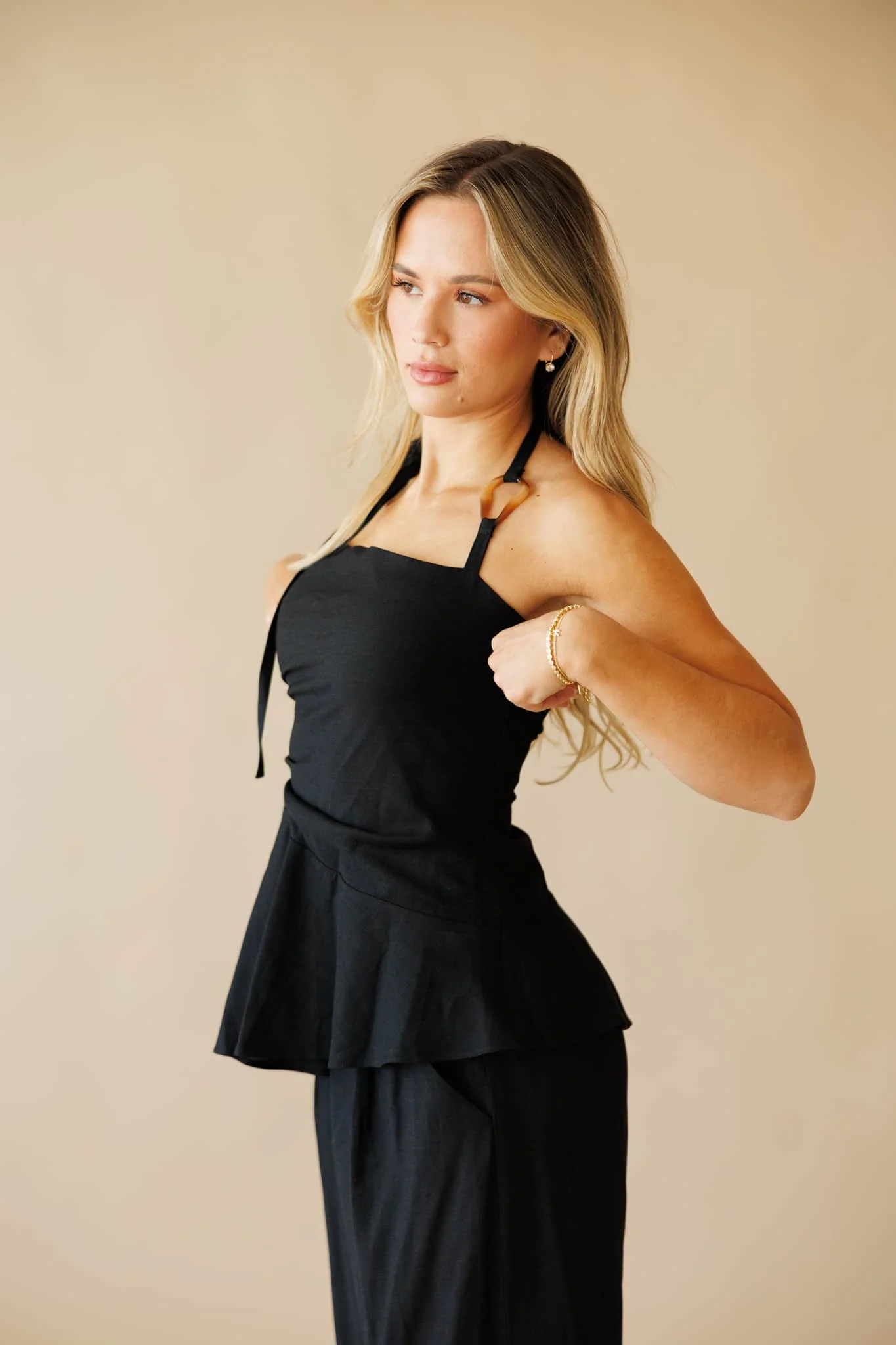 Midnight In Malibu Top - Image 7