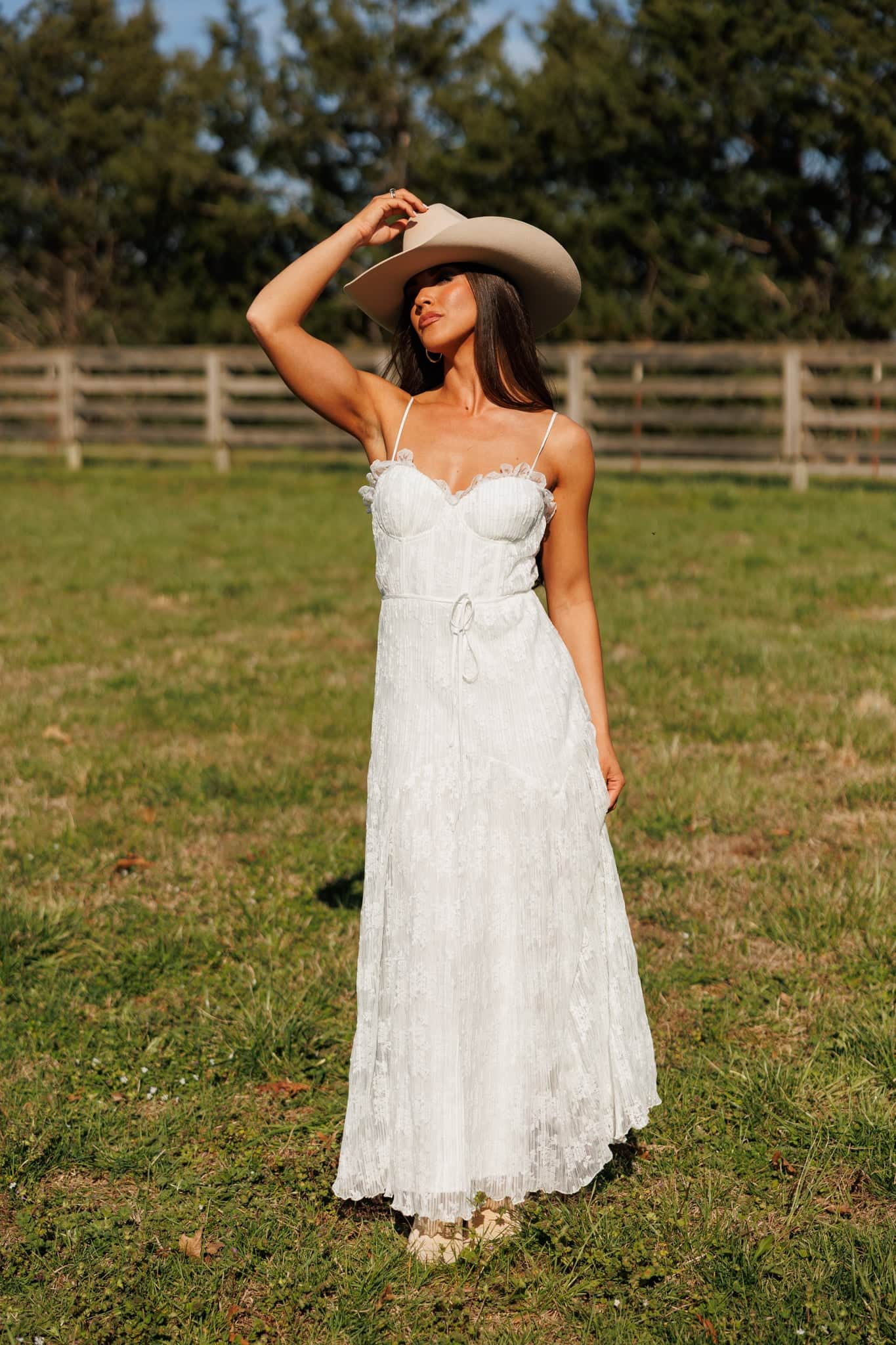 One More Slow Song Dress - Image 4