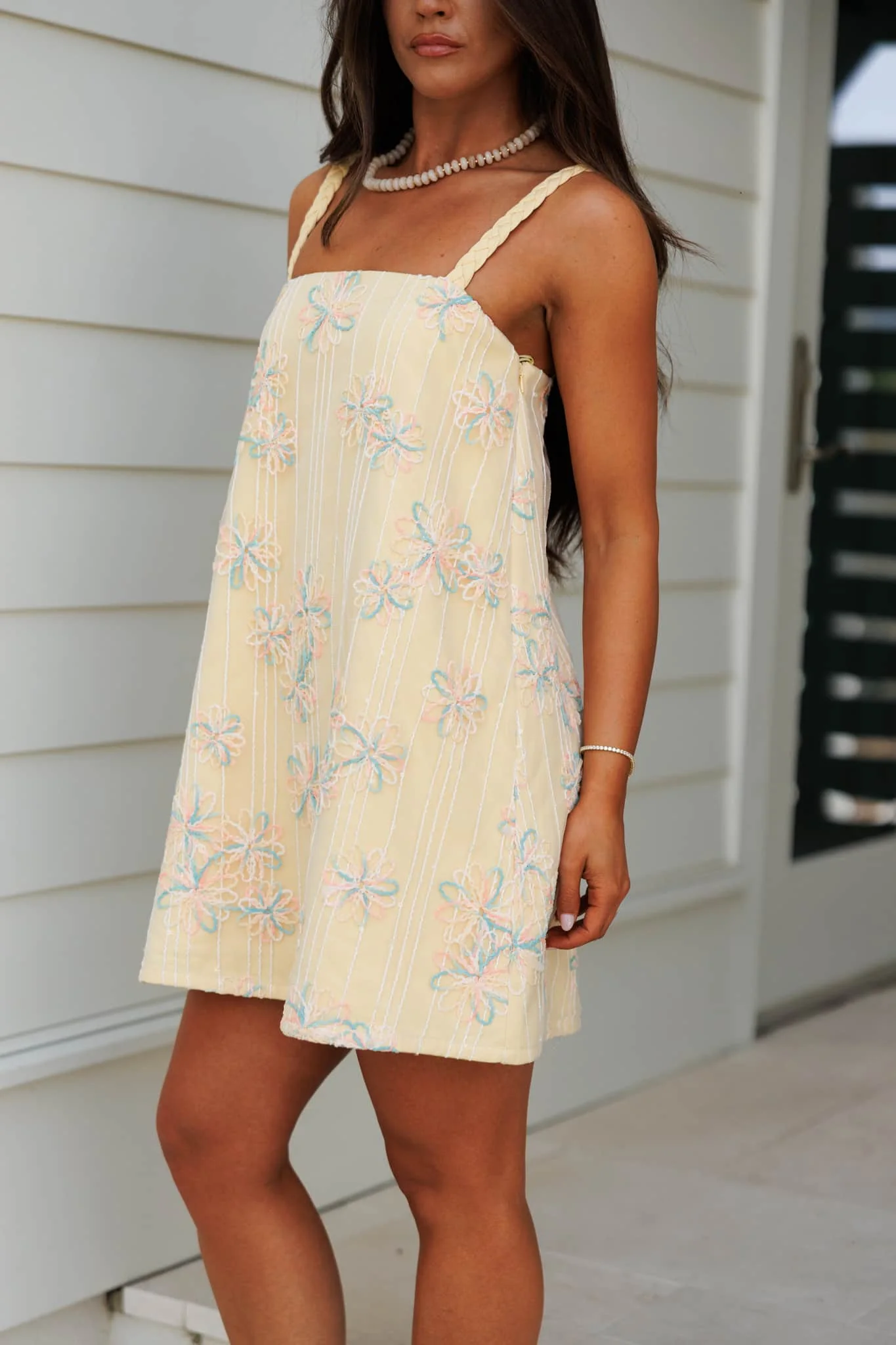 Pearl Coast Dress - Image 9
