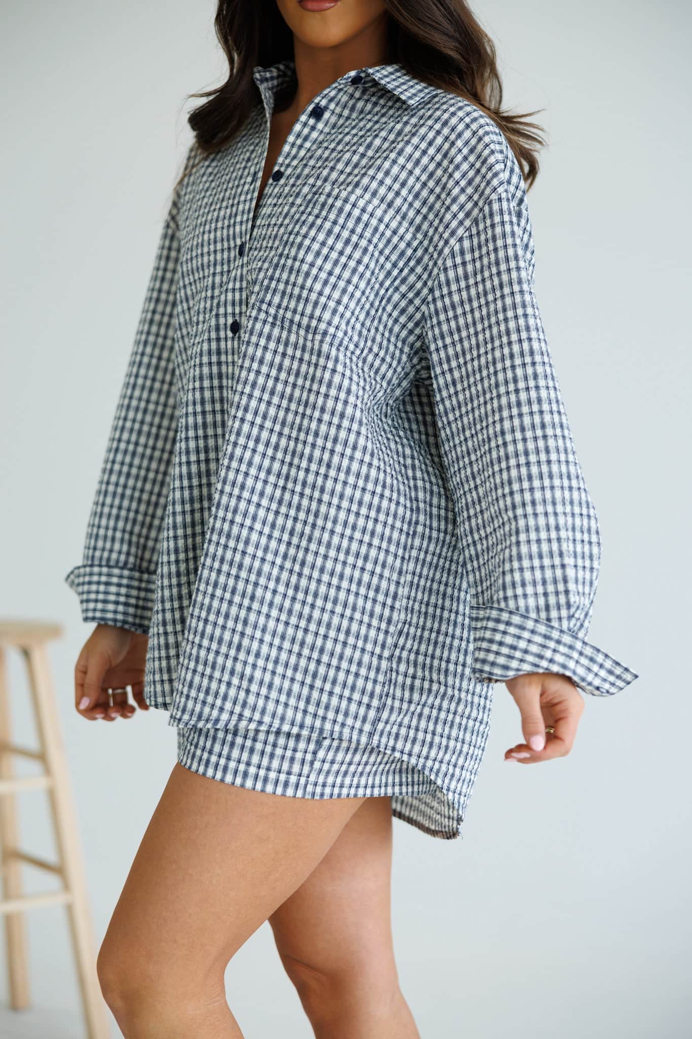 Springhouse Plaid Shirt - Image 4