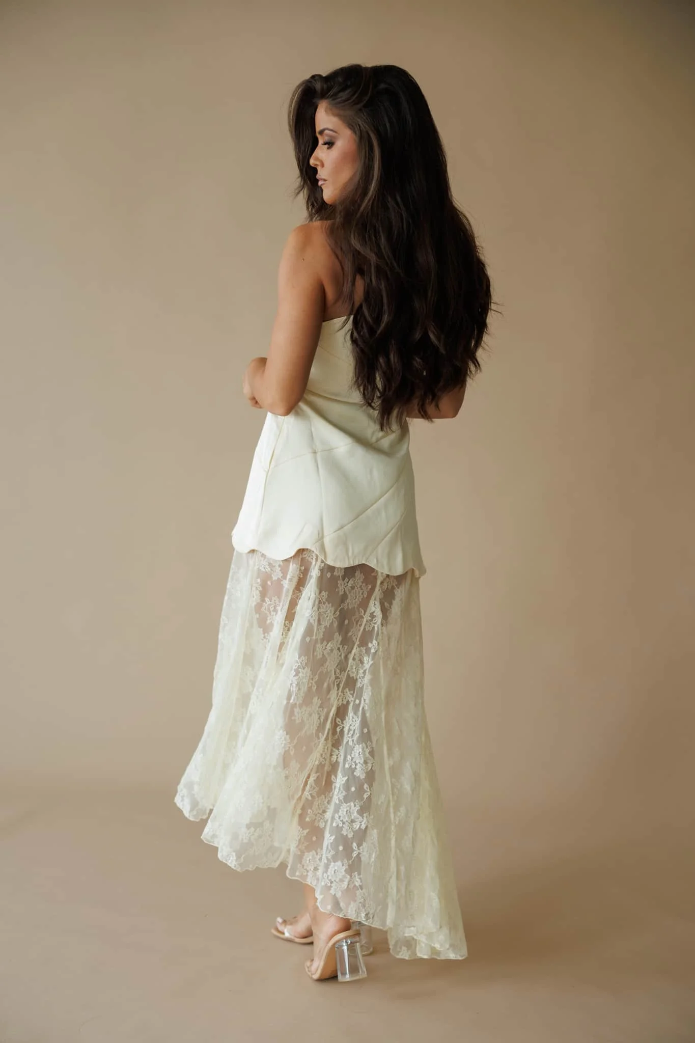 Sweet Devotion Dress - Image 2