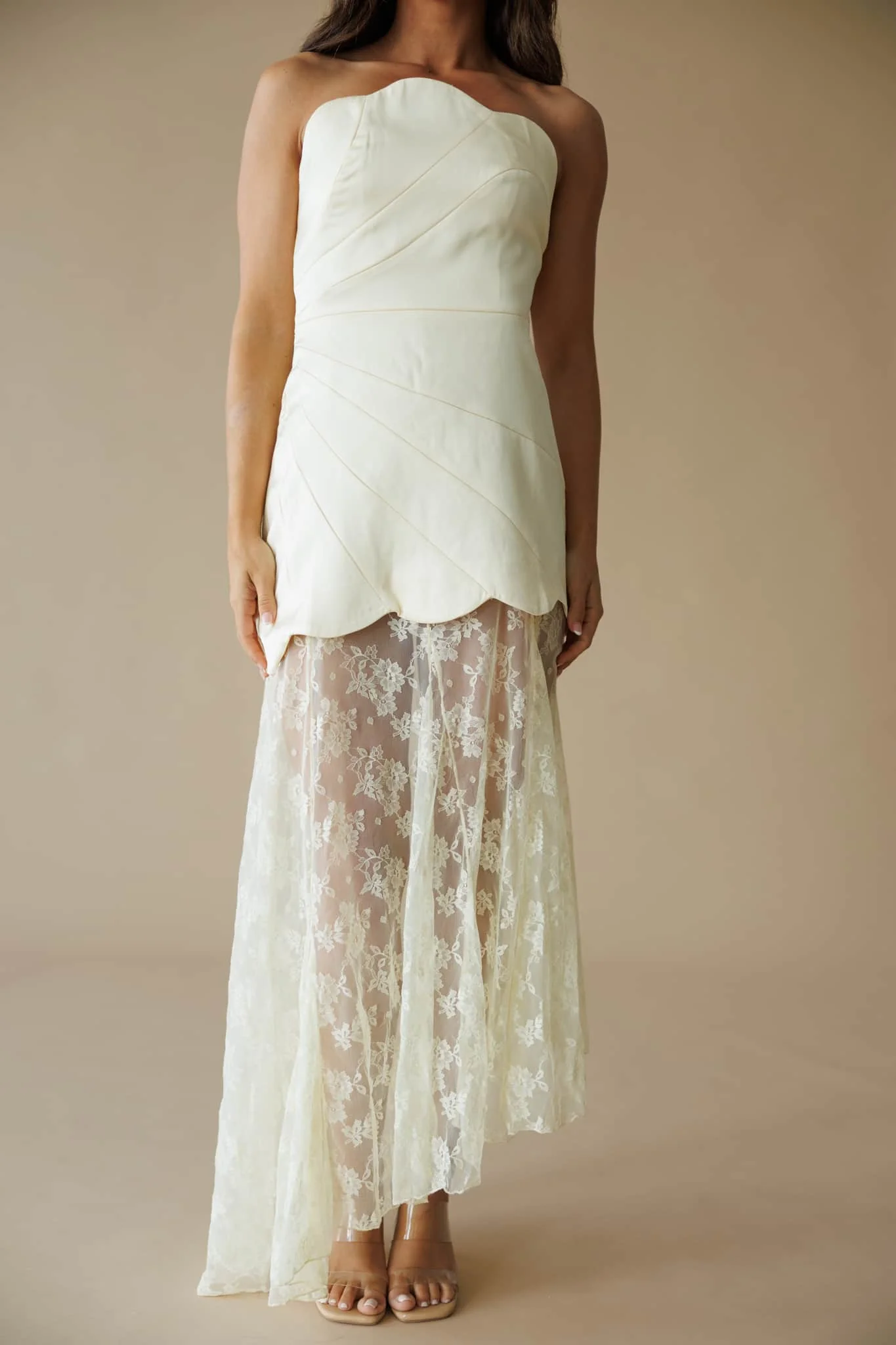 Sweet Devotion Dress - Image 3