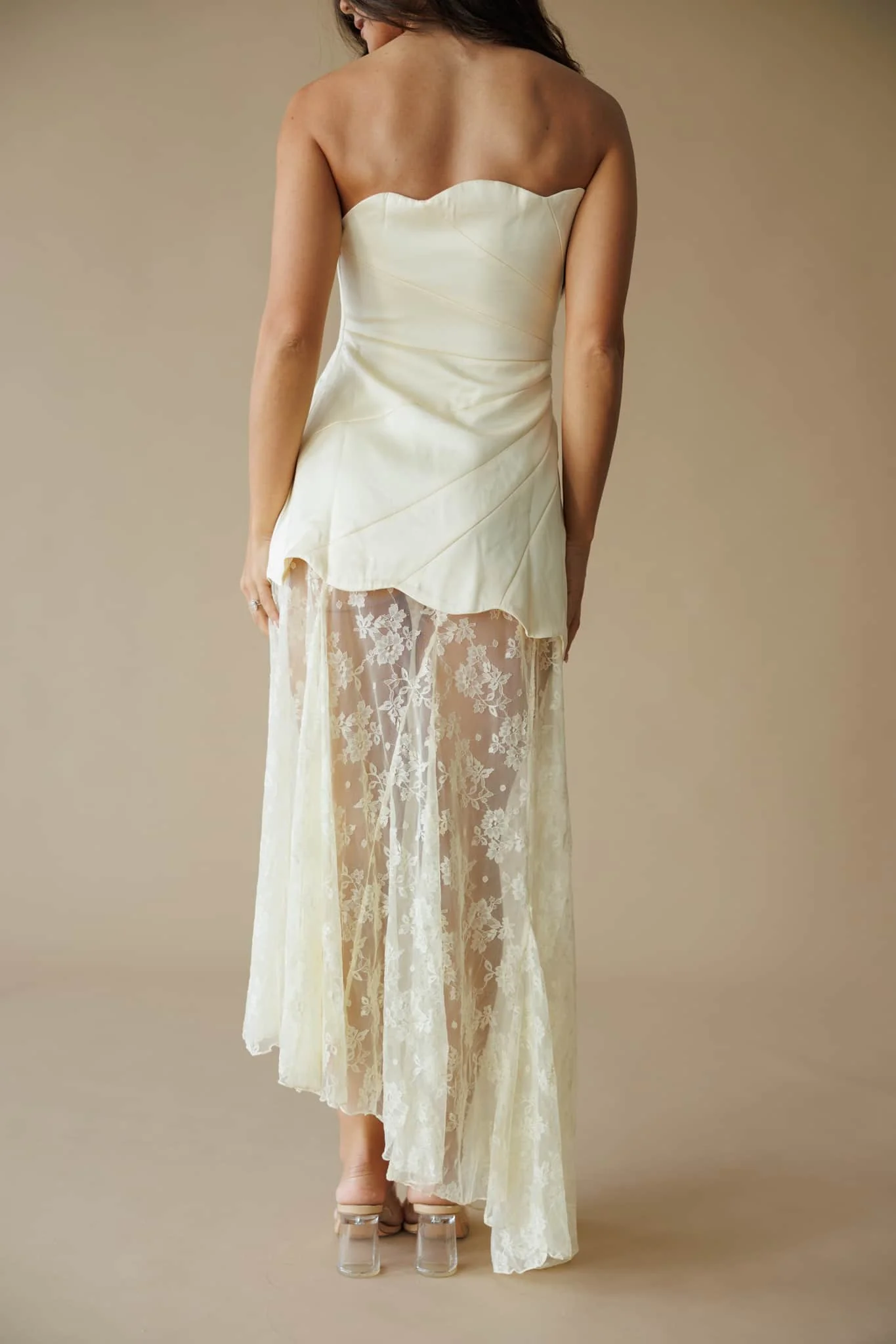 Sweet Devotion Dress - Image 5
