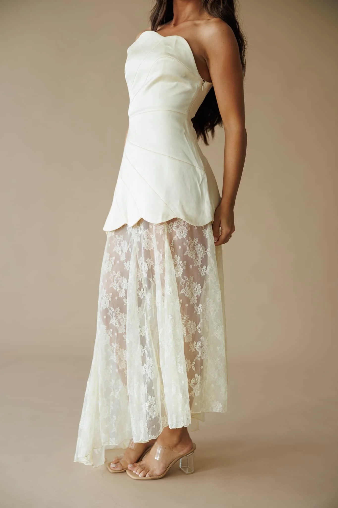 Sweet Devotion Dress - Image 6