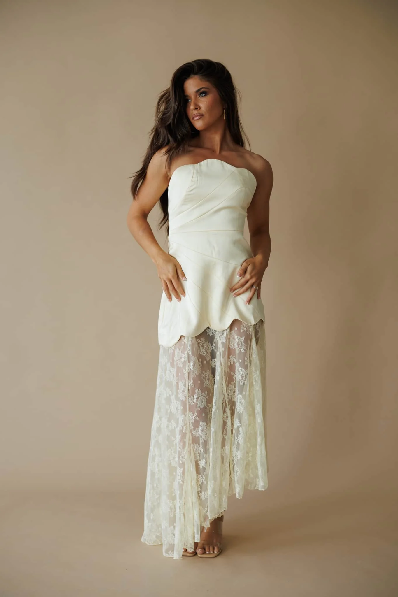 Sweet Devotion Dress - Image 7