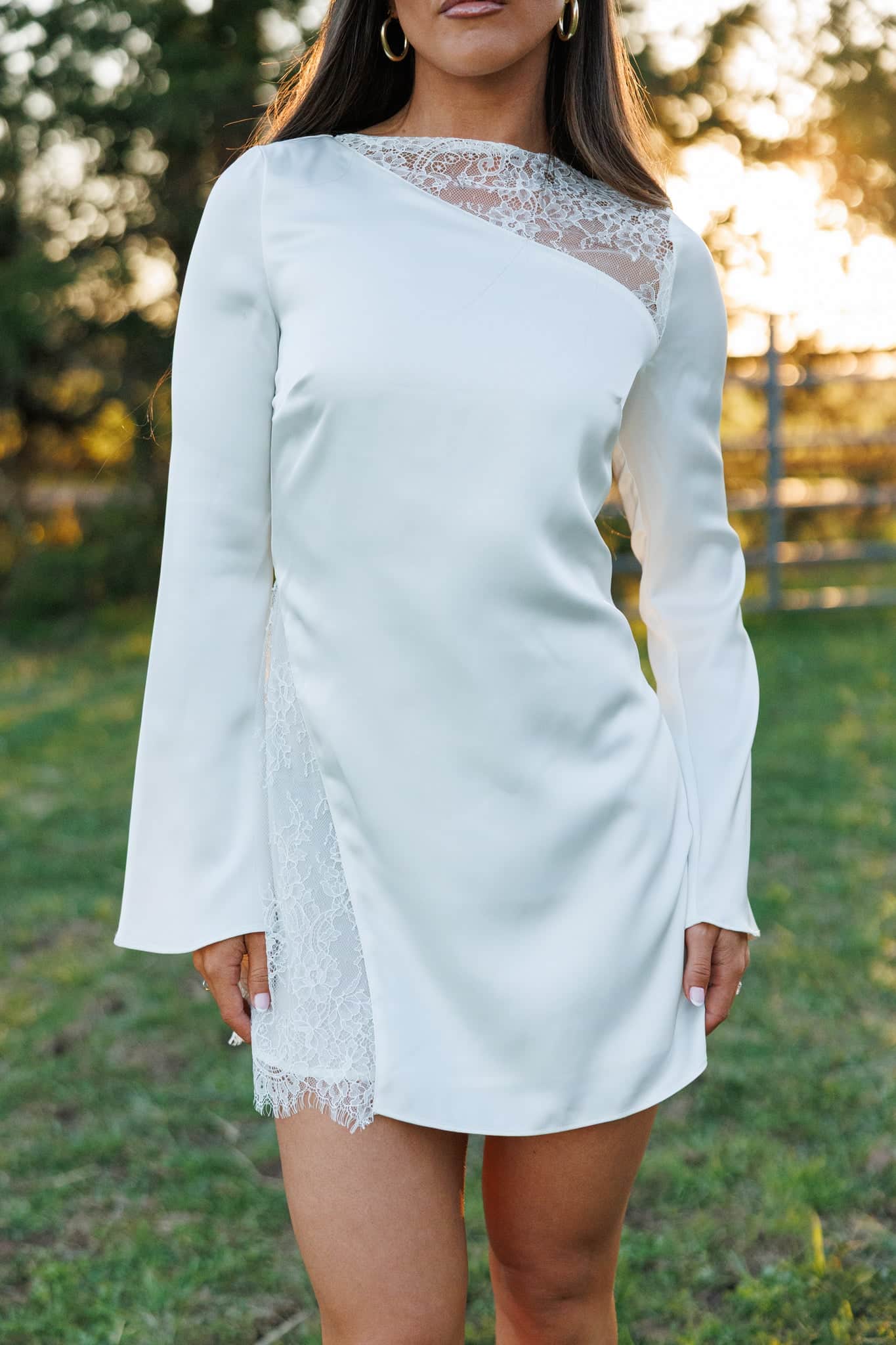 The Promise Before Dress - Image 9