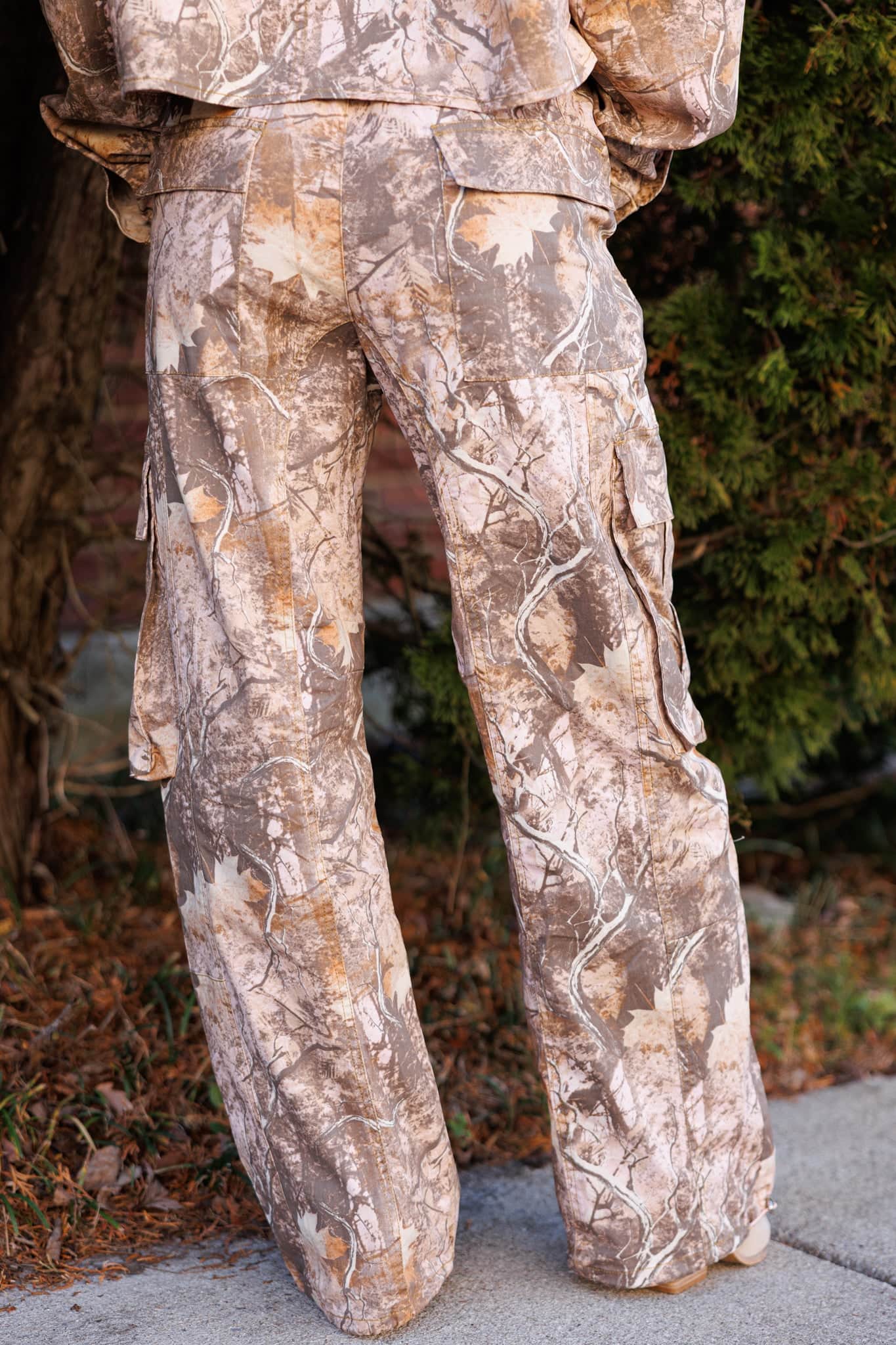 Rangeland Camo Pants - Image 2
