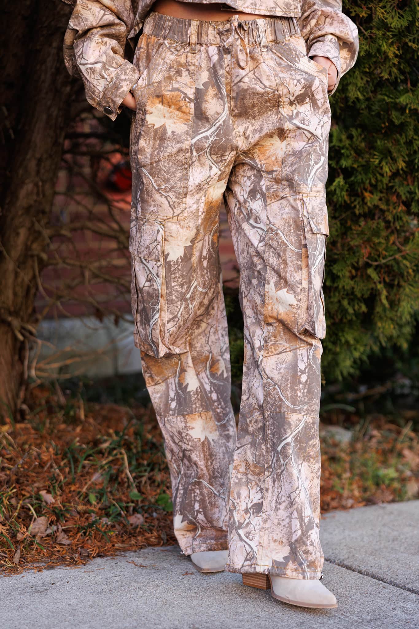 Rangeland Camo Pants - Image 4