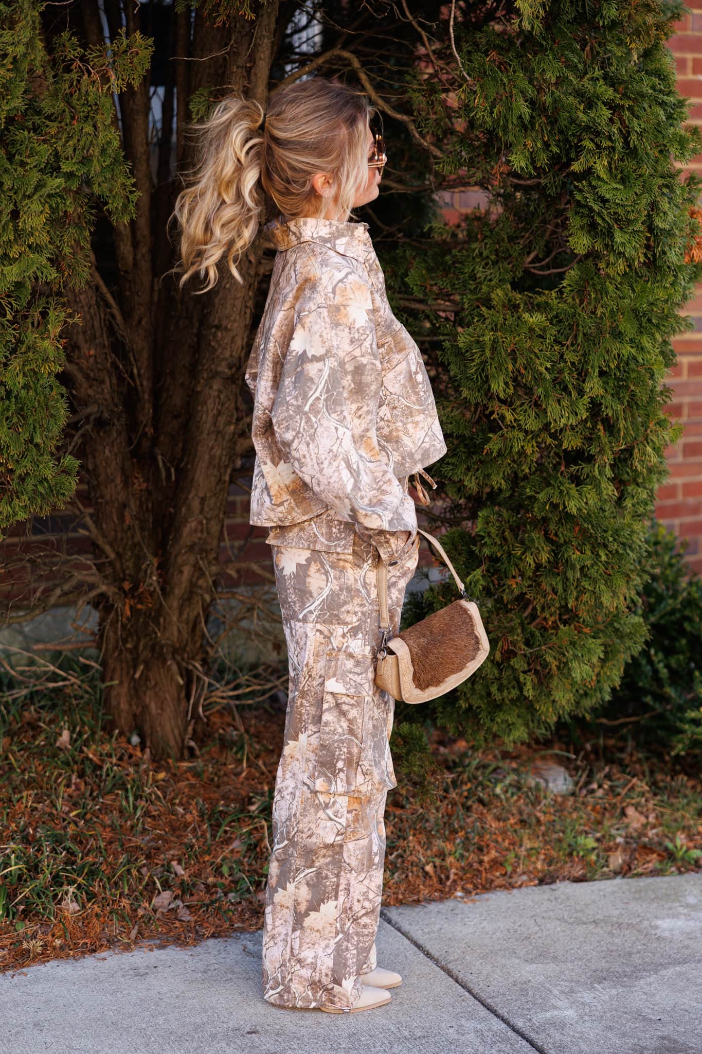 Rangeland Camo Pants - Image 5