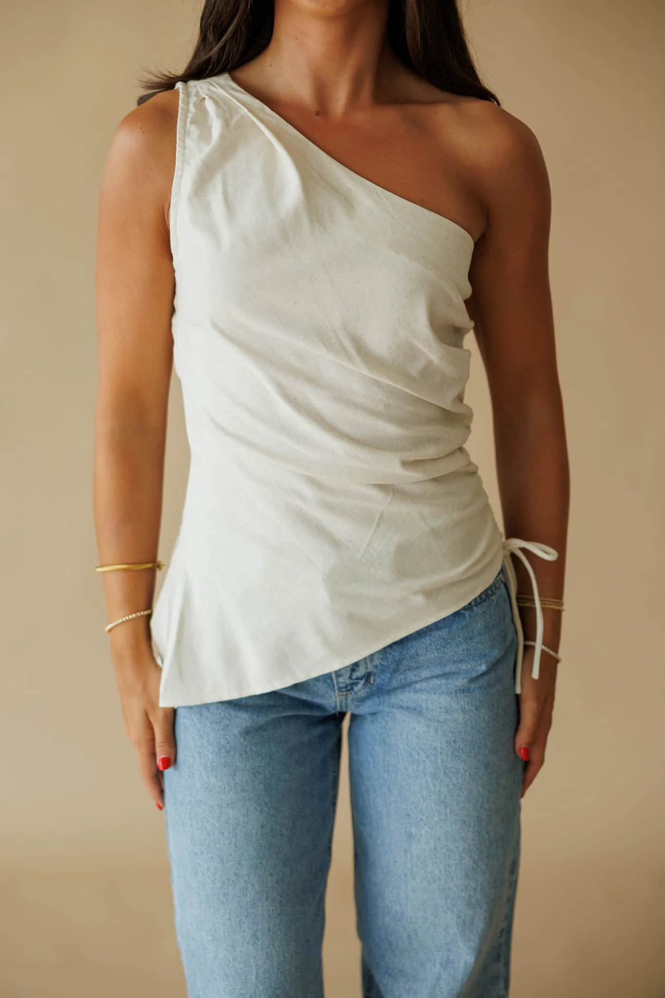 Resort Evening Top - Image 4