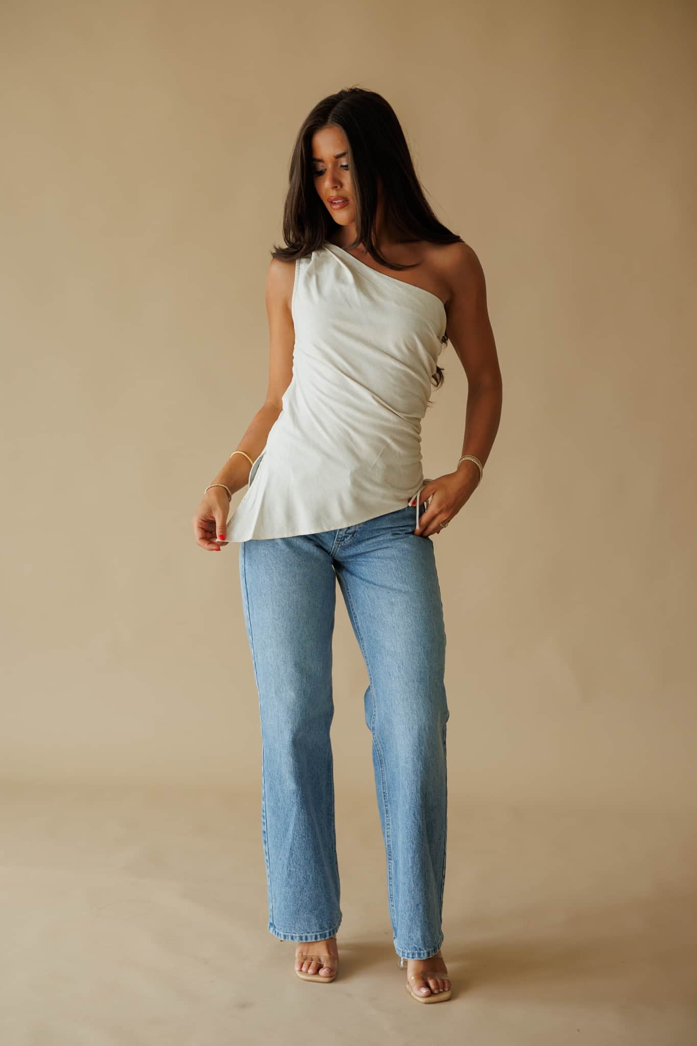 Resort Evening Top - Image 5
