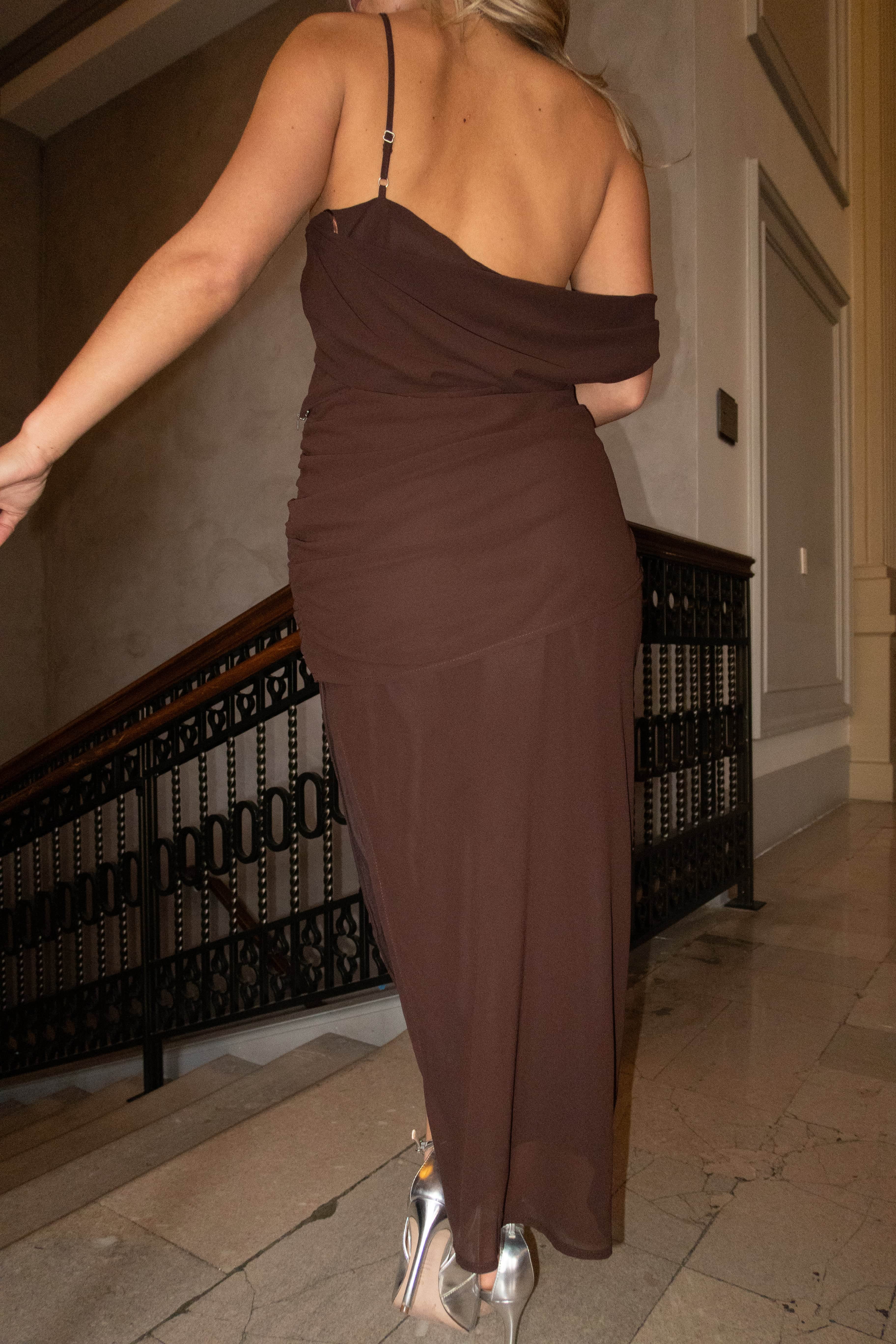 Rich Intentions Skirt - Image 4