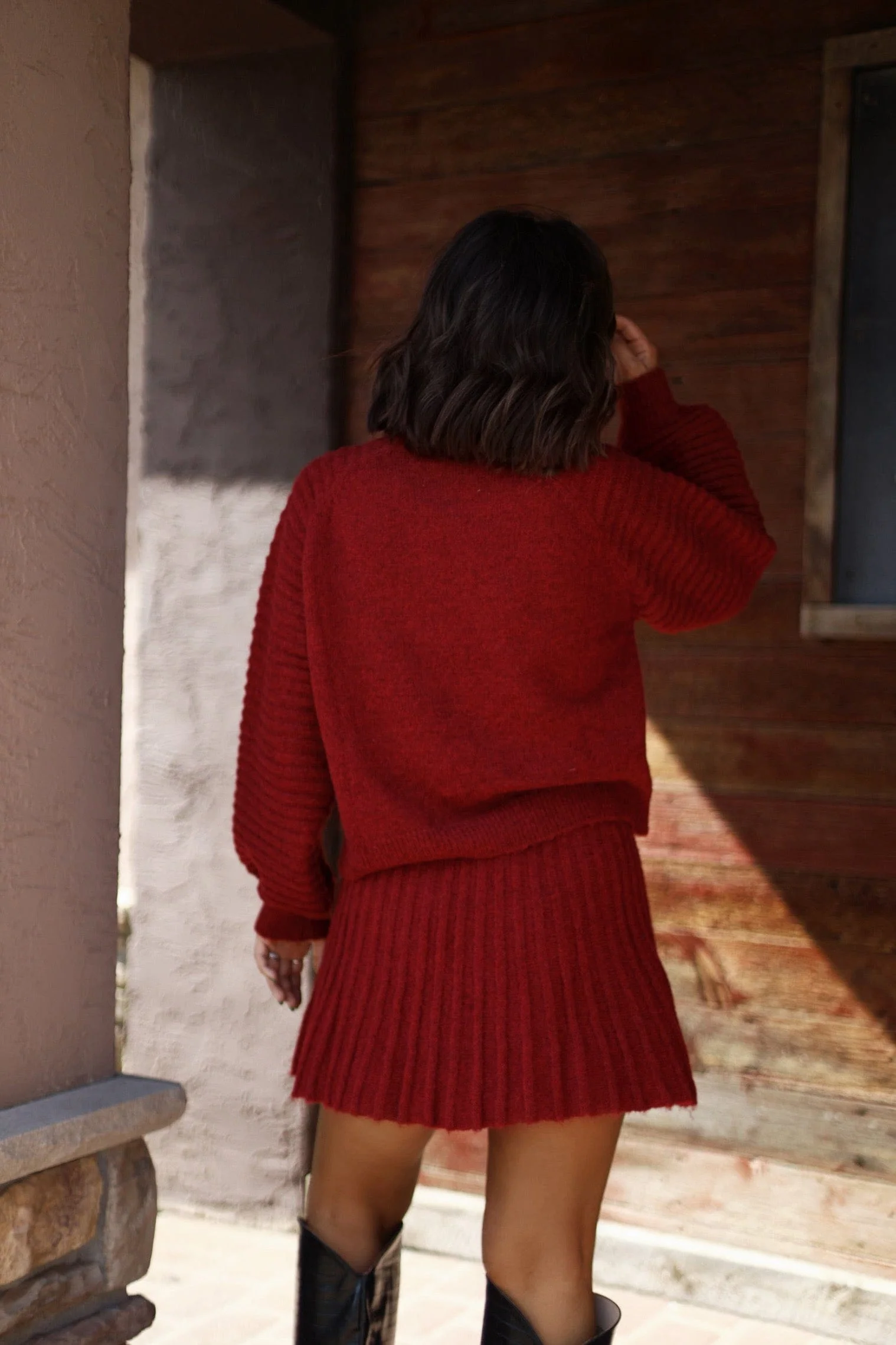 Rory Sweater - Image 6