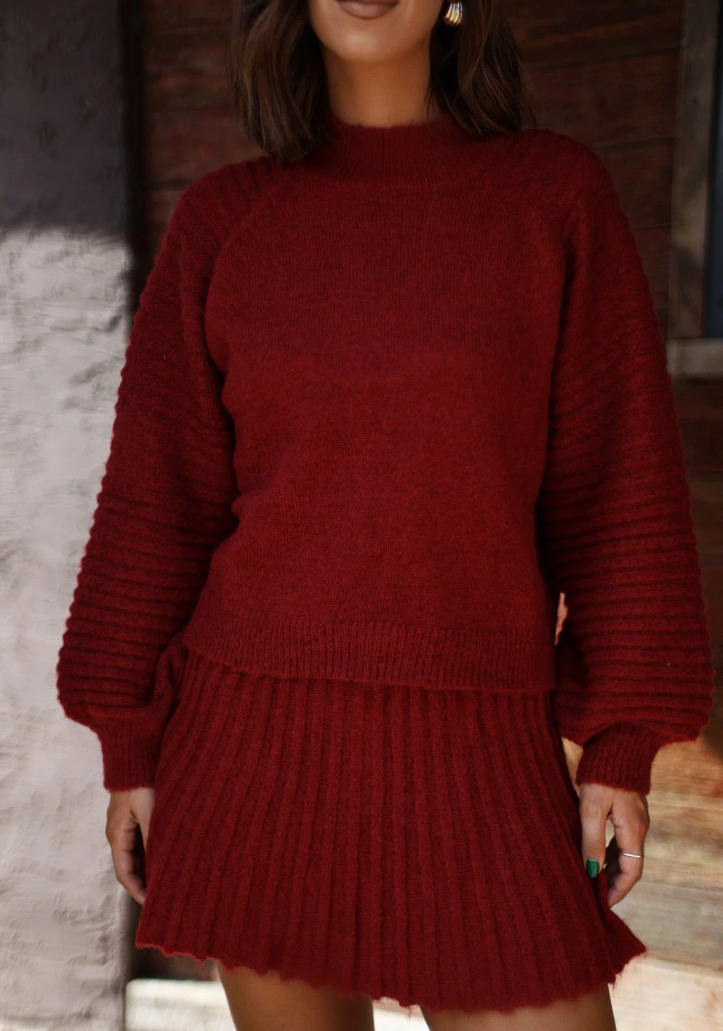 Rory Sweater - Image 9