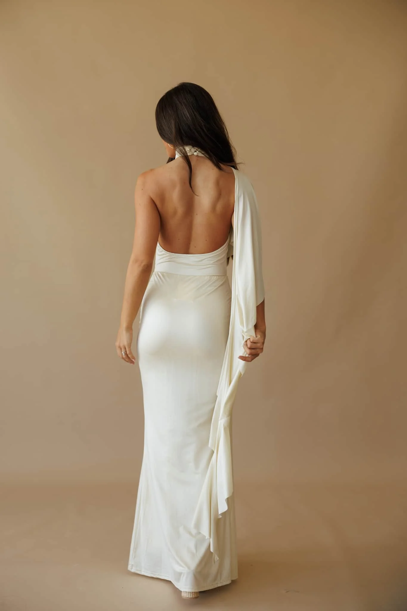 Runaway Romance Gown - Image 2