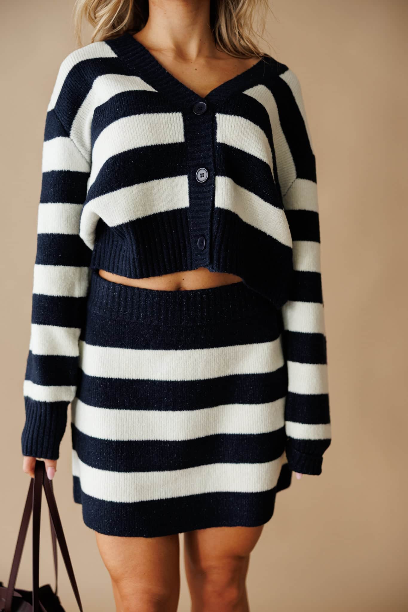 Sail Club Cardigan - Image 2