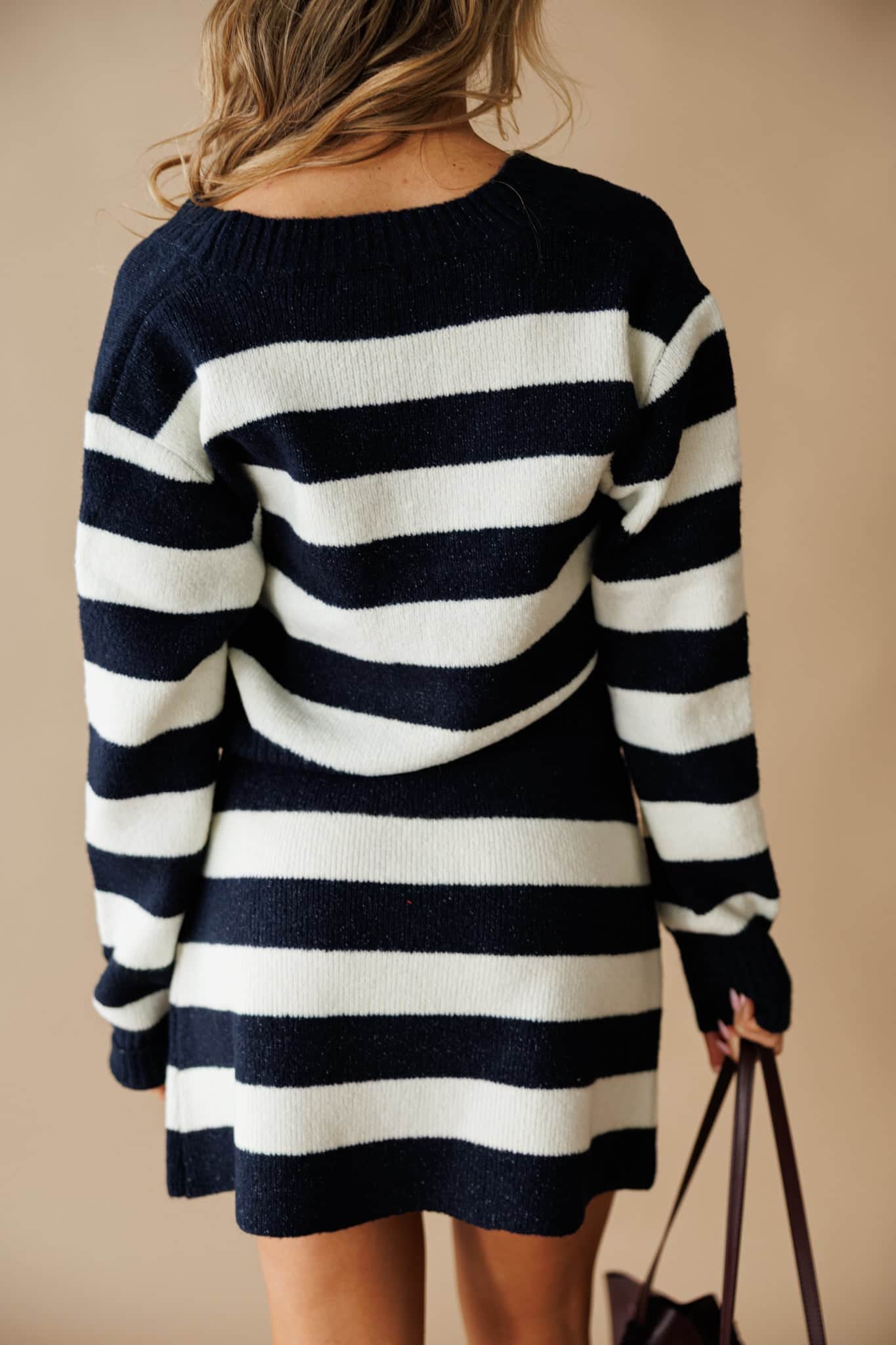 Sail Club Cardigan - Image 3