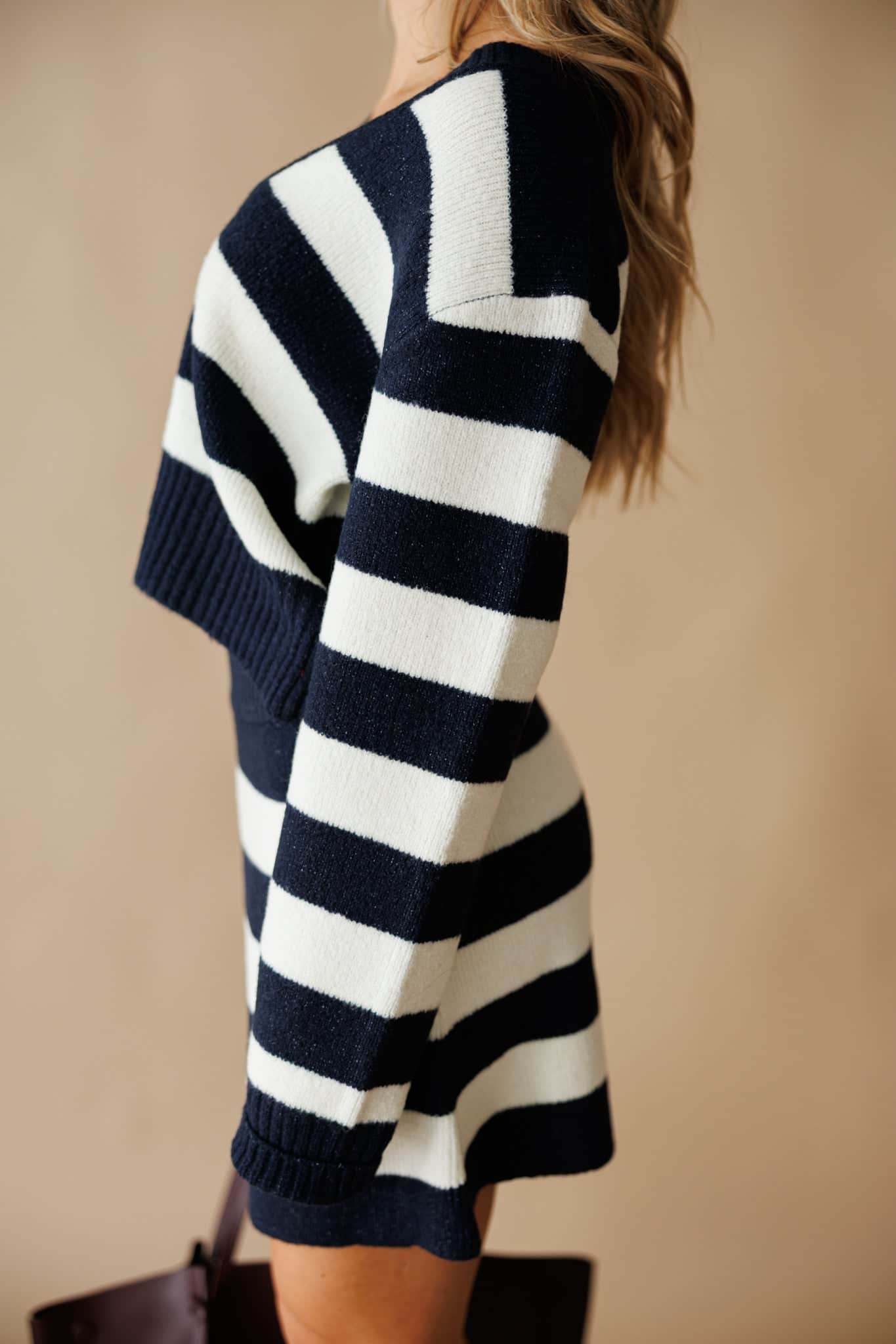 Sail Club Cardigan - Image 5