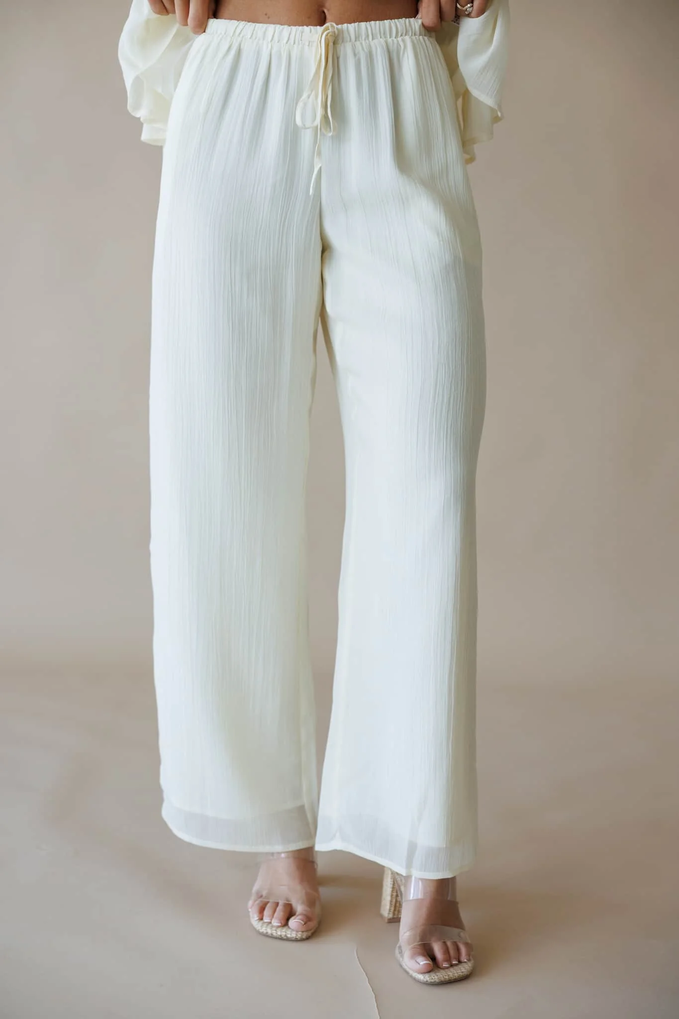 Salt Air Escape Pants
