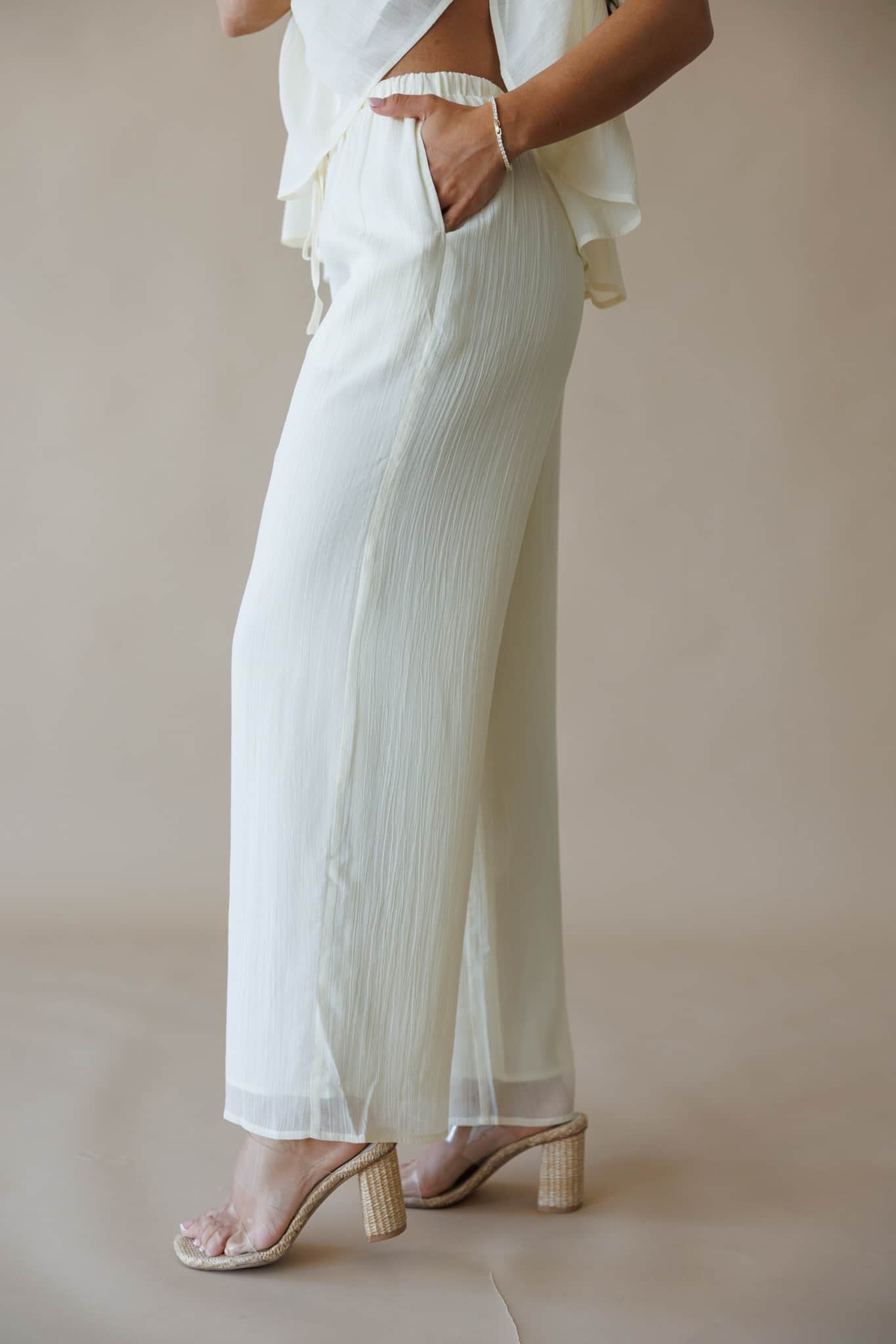 Salt Air Escape Pants - Image 3