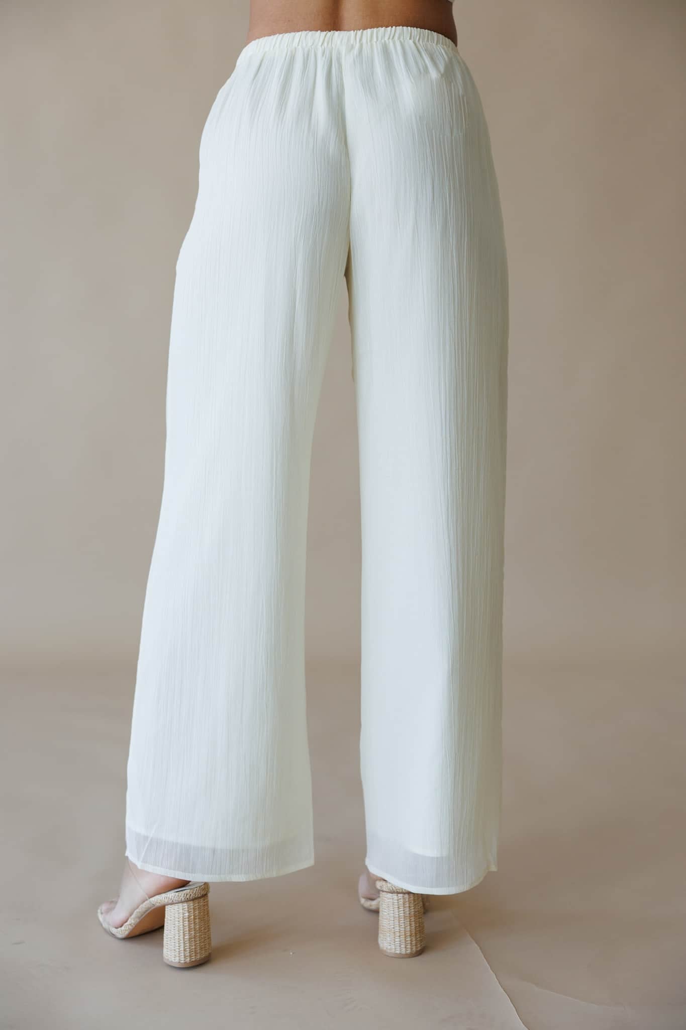 Salt Air Escape Pants - Image 4