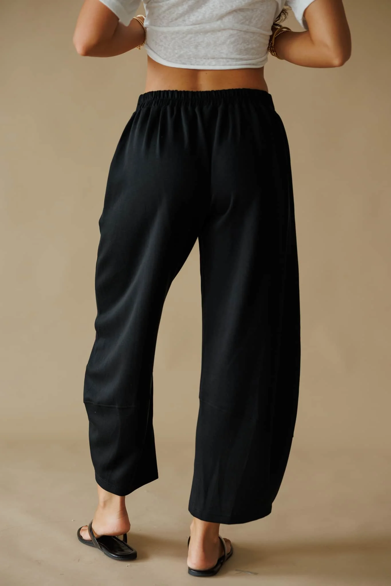 Scuba Barrel Sweatpants - Image 8