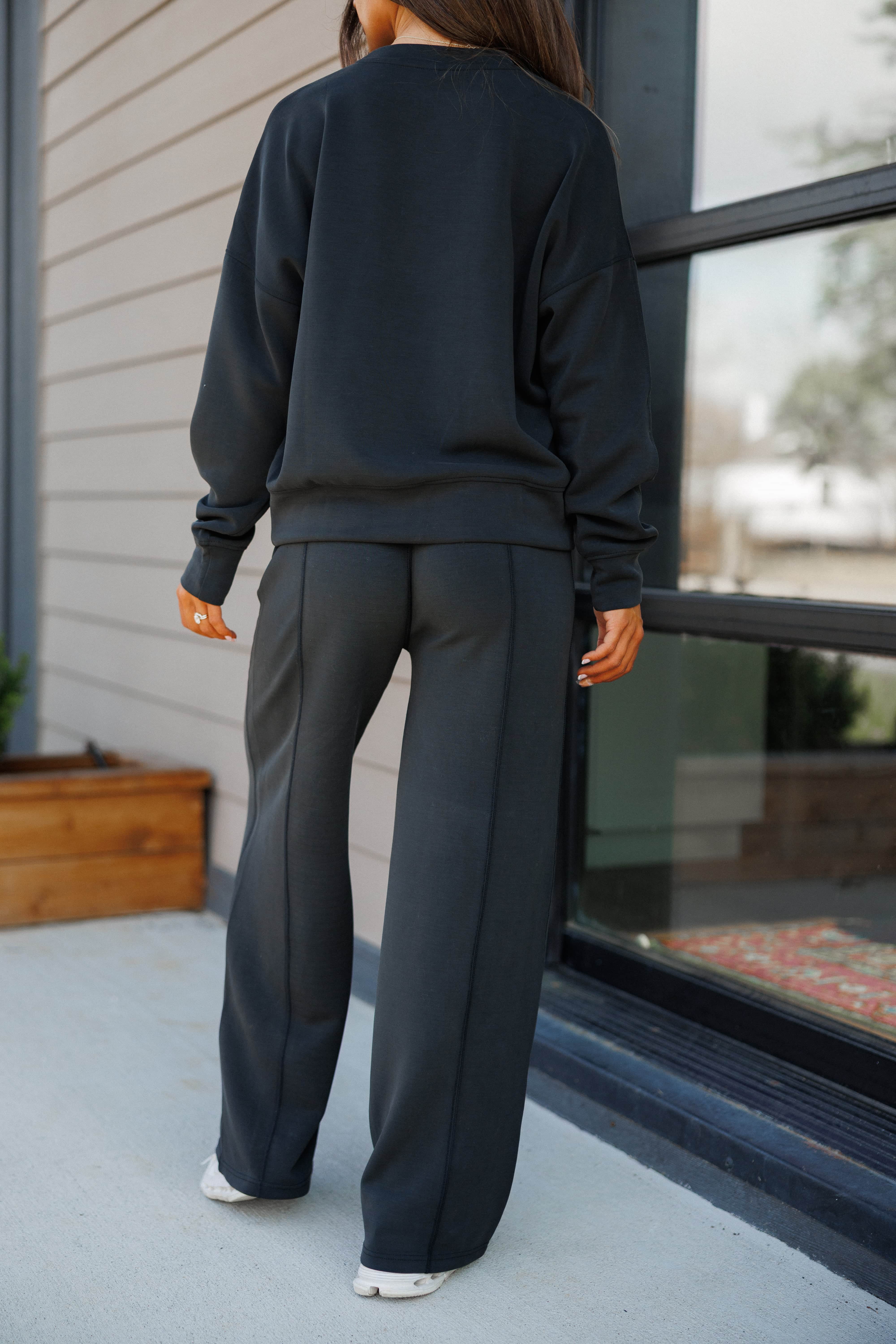 Scuba Lounge Sweatshirt - Image 3