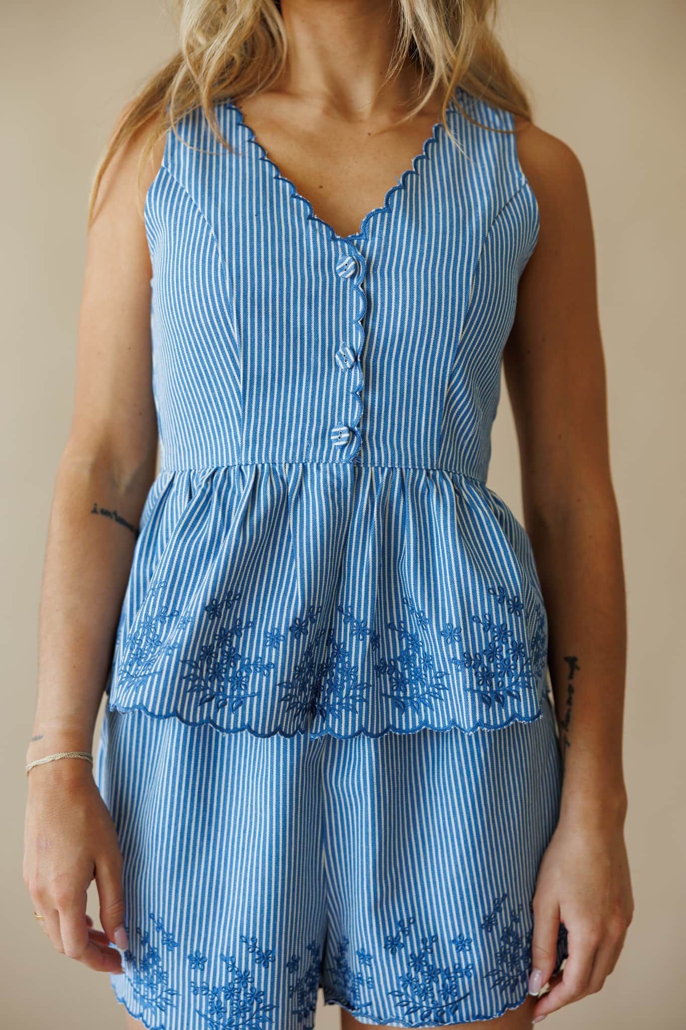 Seabreeze Social Top - Image 2