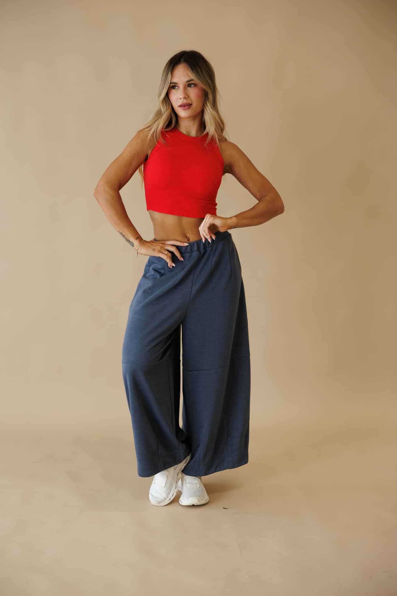 Seamless Muscle Tank - Image 6