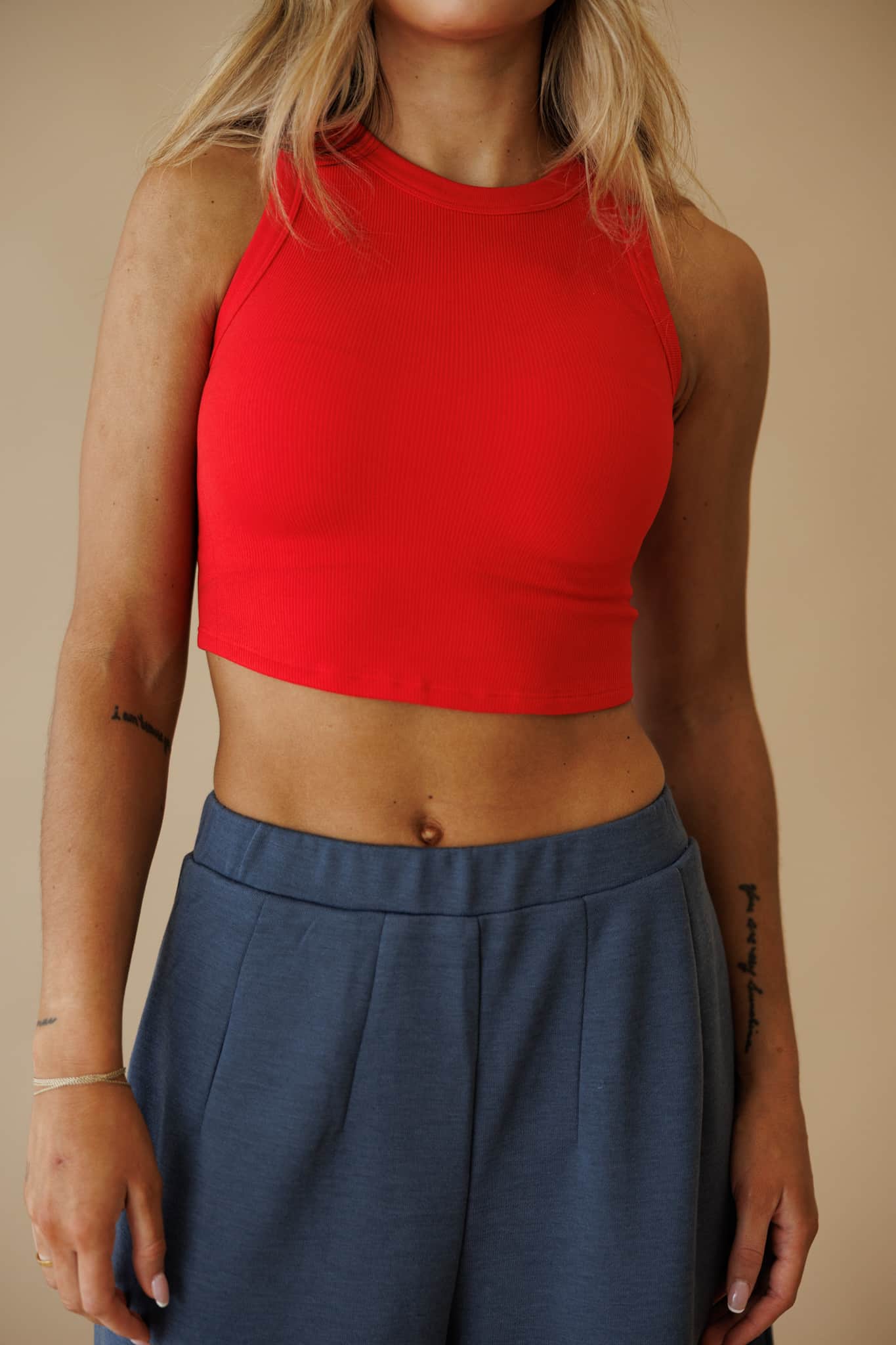 Seamless Muscle Tank - Image 7