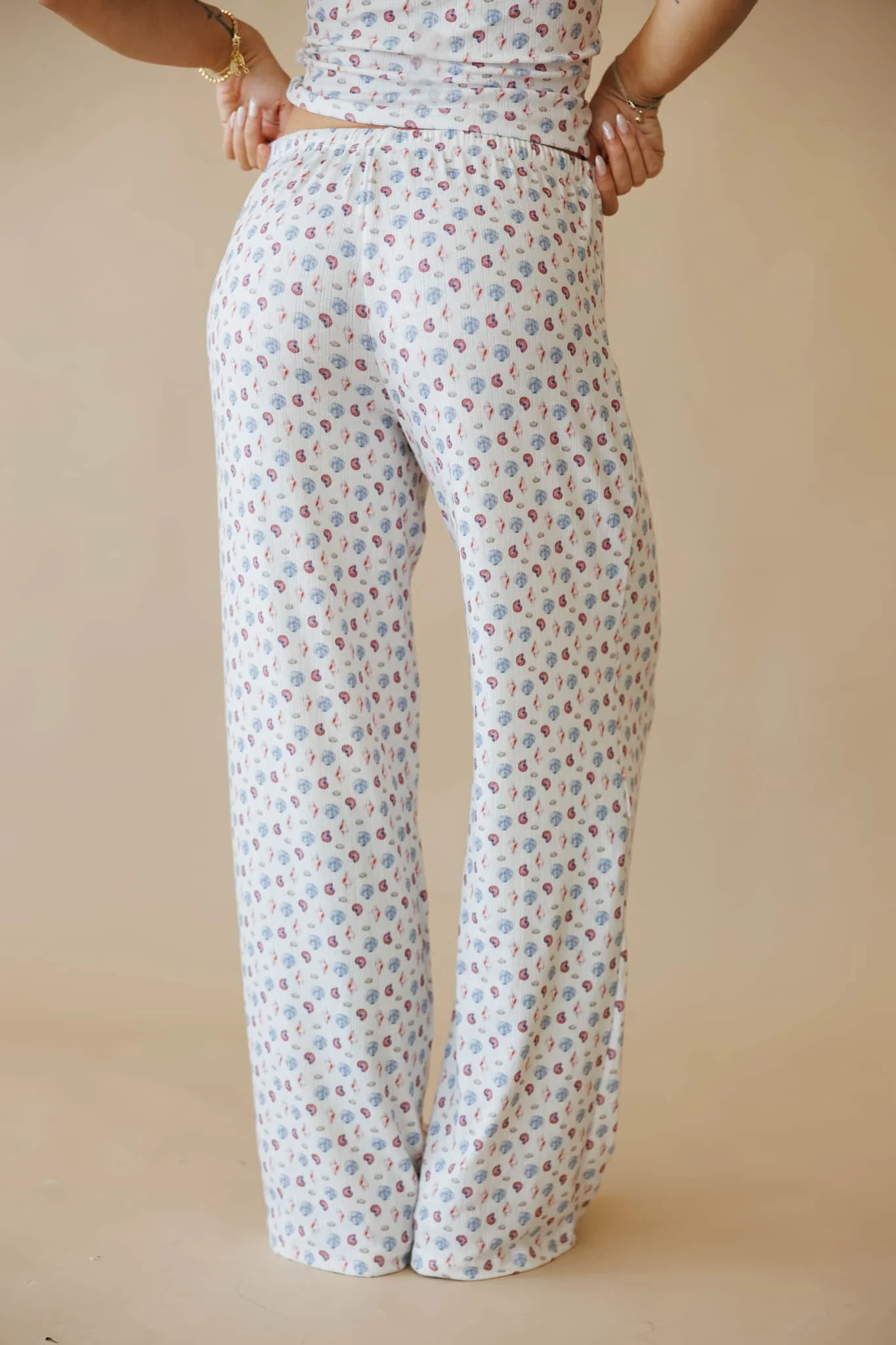 Seashell Dreams Pants - Image 4
