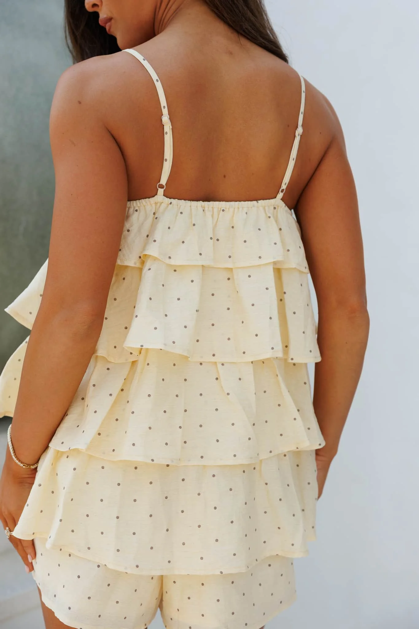 Seaside Soiree Tiered Top - Image 3