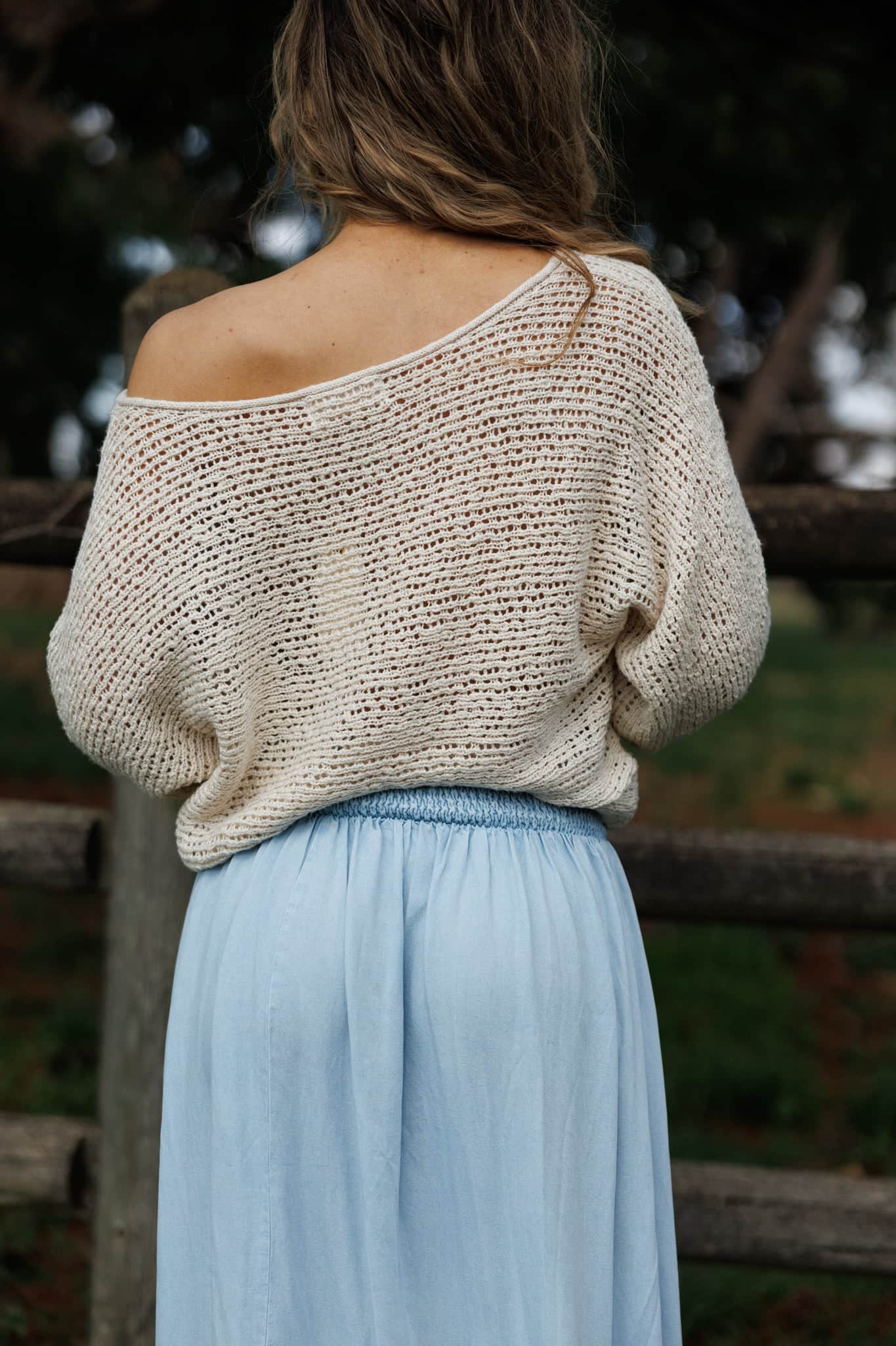 Season Essential Sweater - Image 8