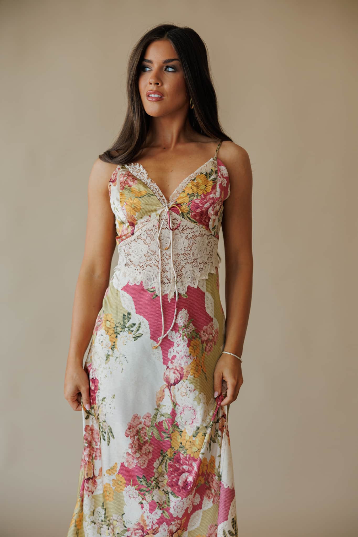 [Pre-Order!] Secret Garden Affair Dress - Image 5
