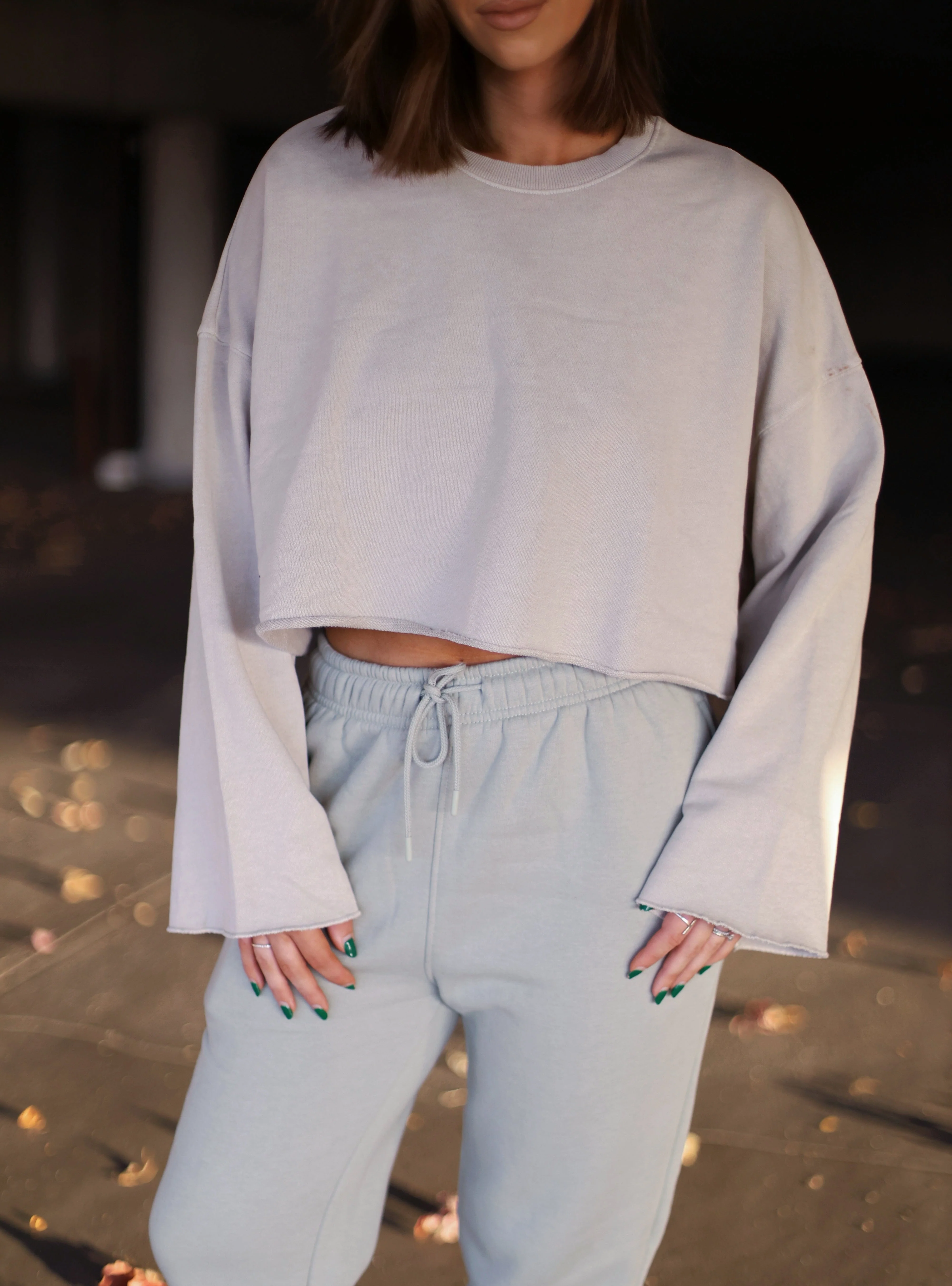 Shortcut Pullover - Image 2