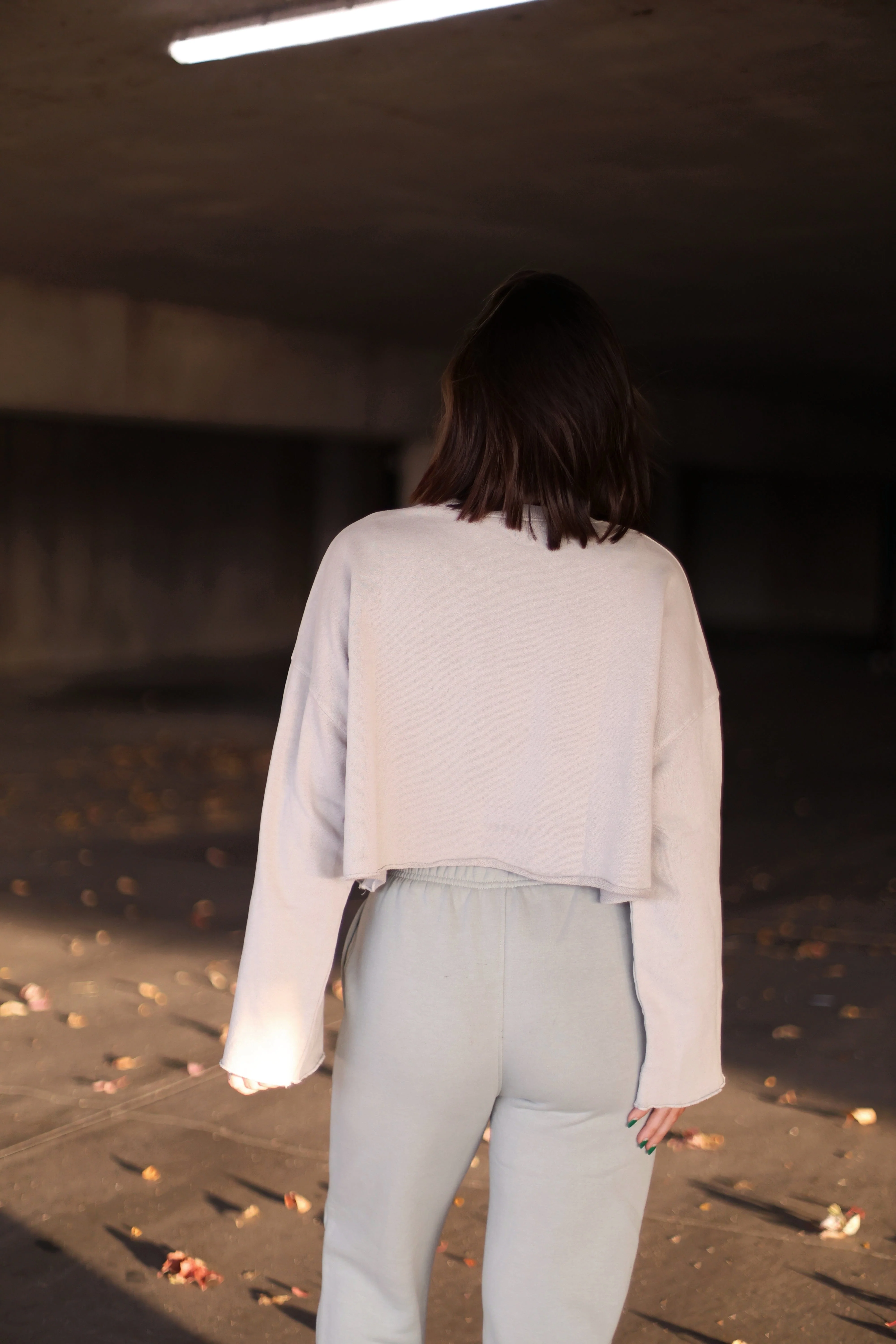 Shortcut Pullover - Image 3