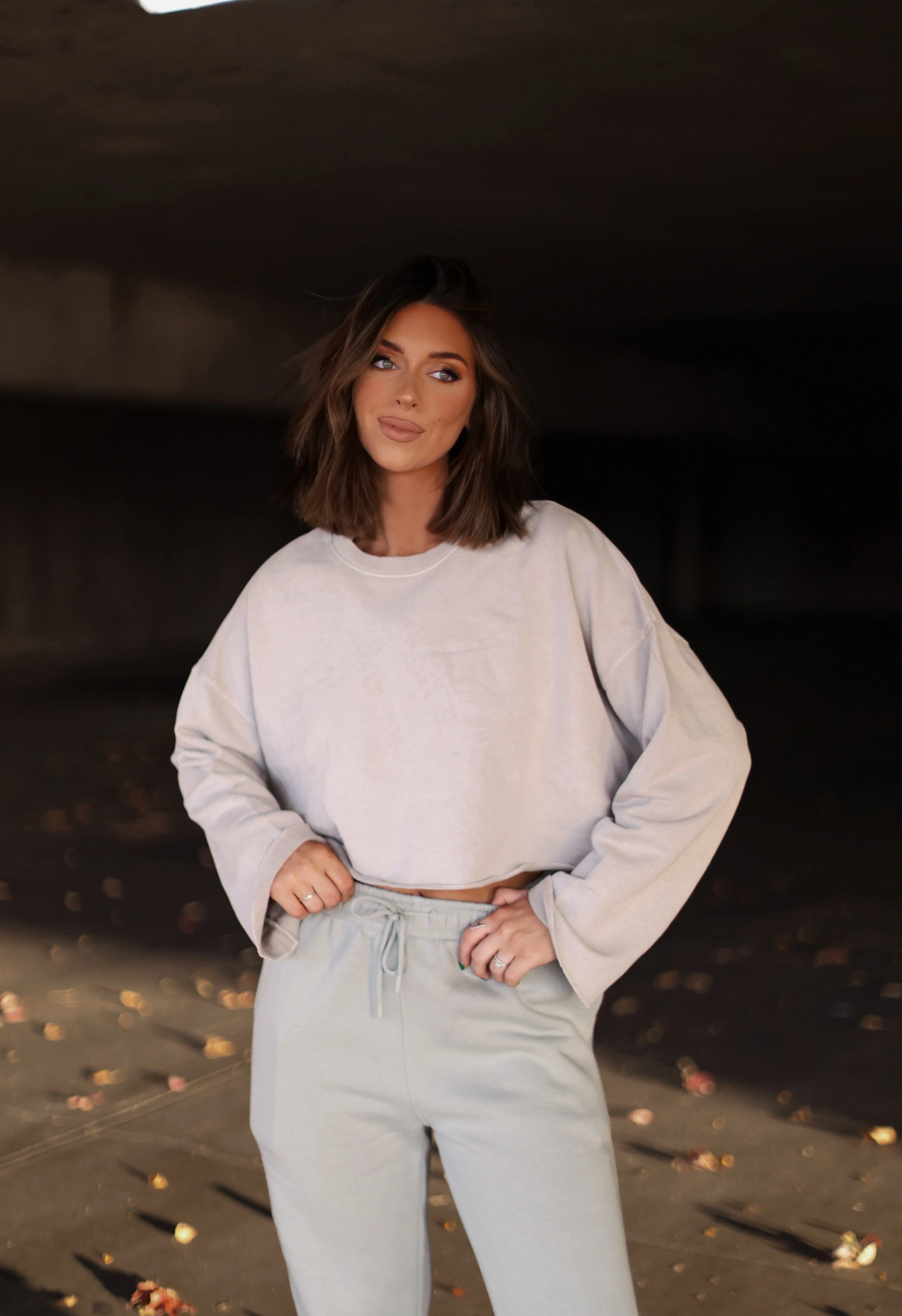 Shortcut Pullover - Image 4