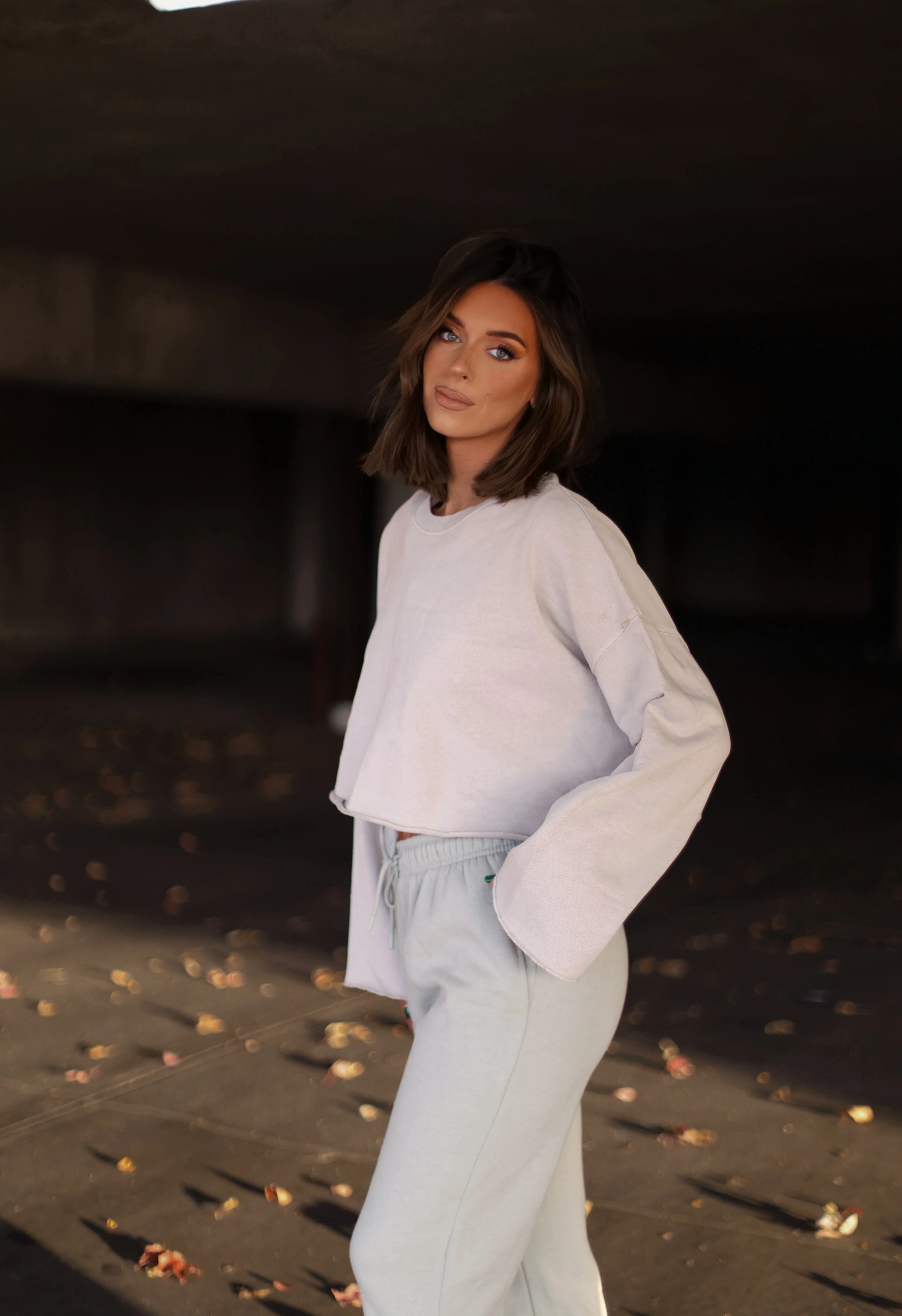 Shortcut Pullover - Image 5