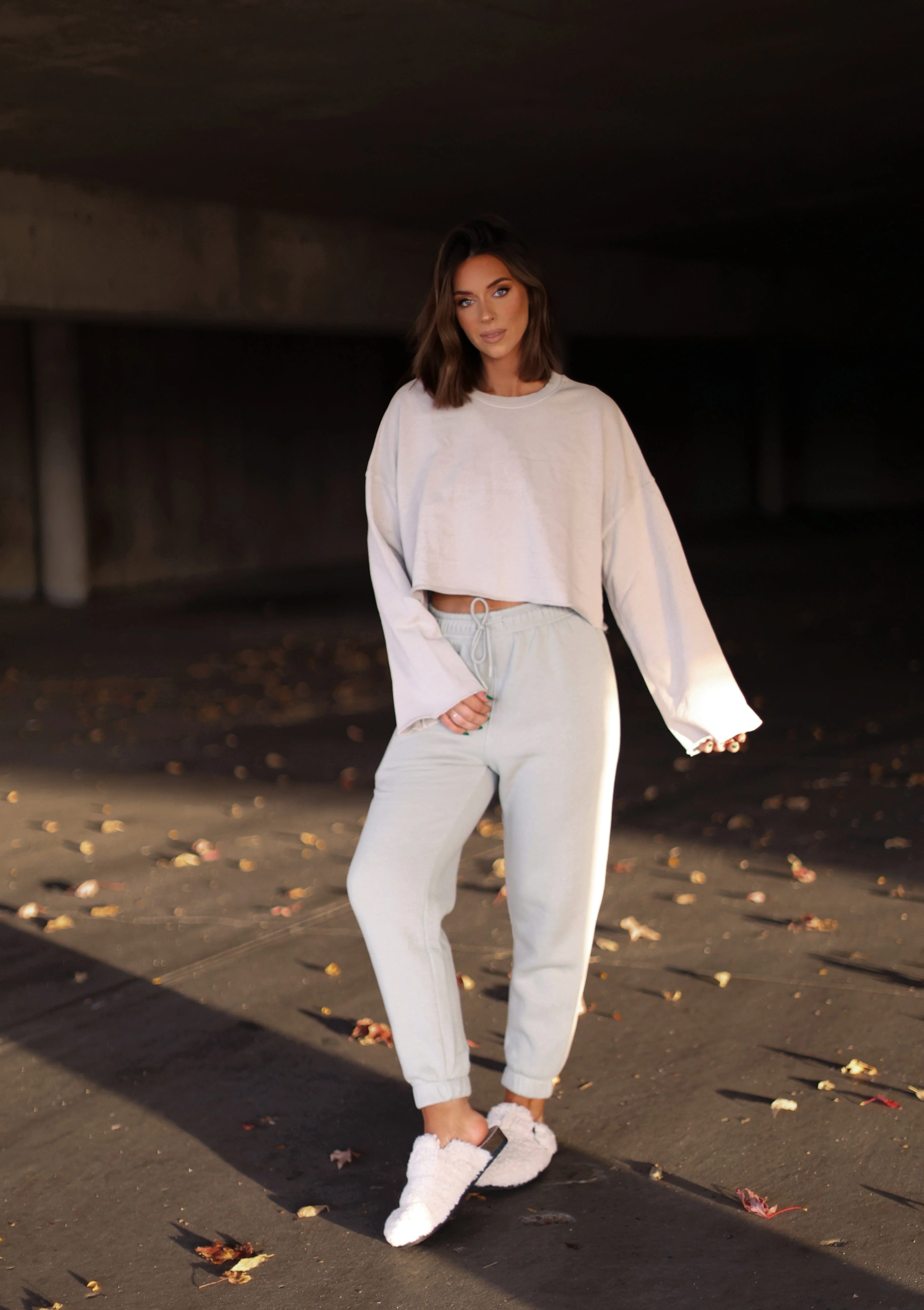 Shortcut Pullover - Image 6