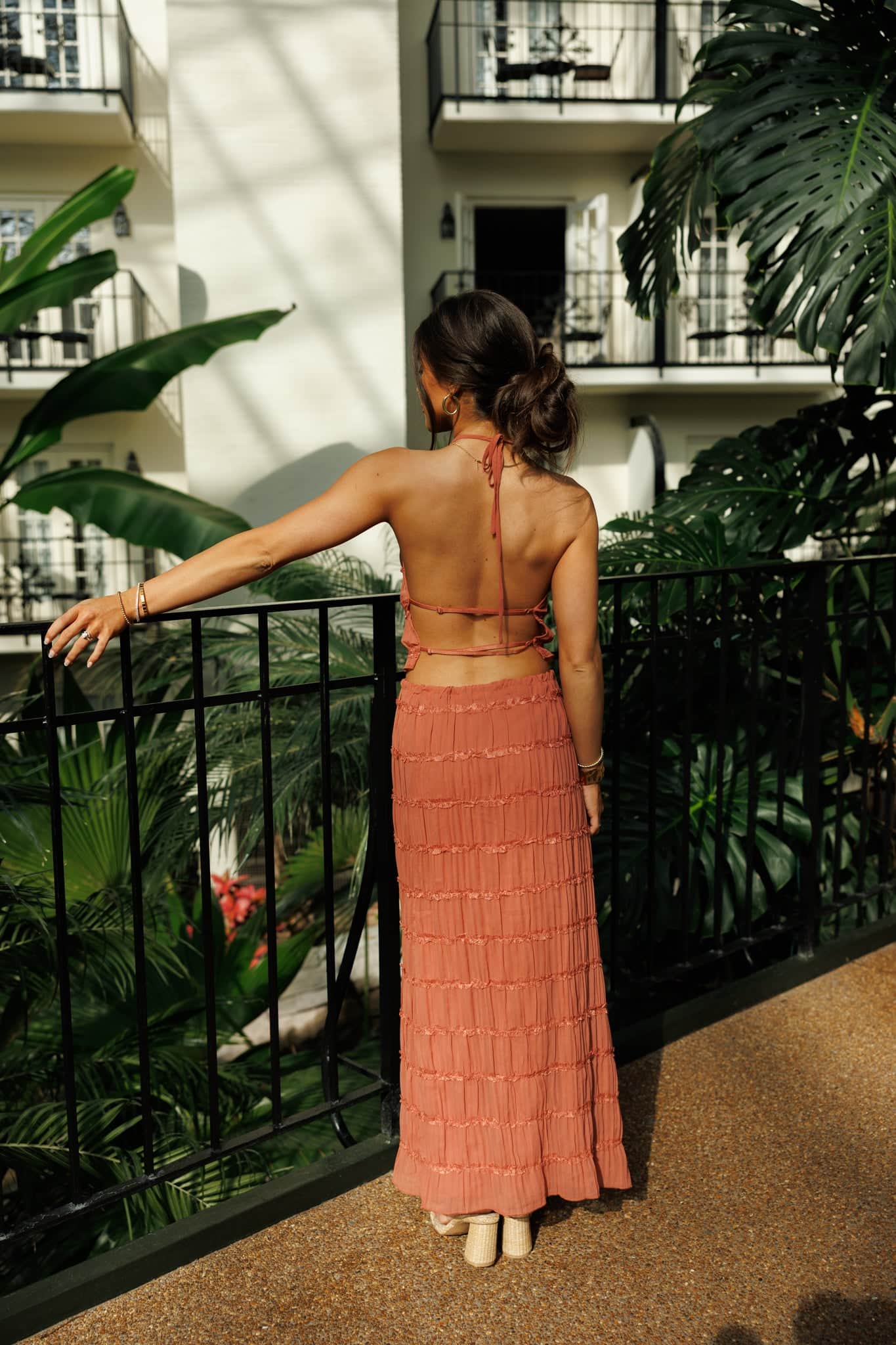 Sunwashed Sands Skirt - Image 6