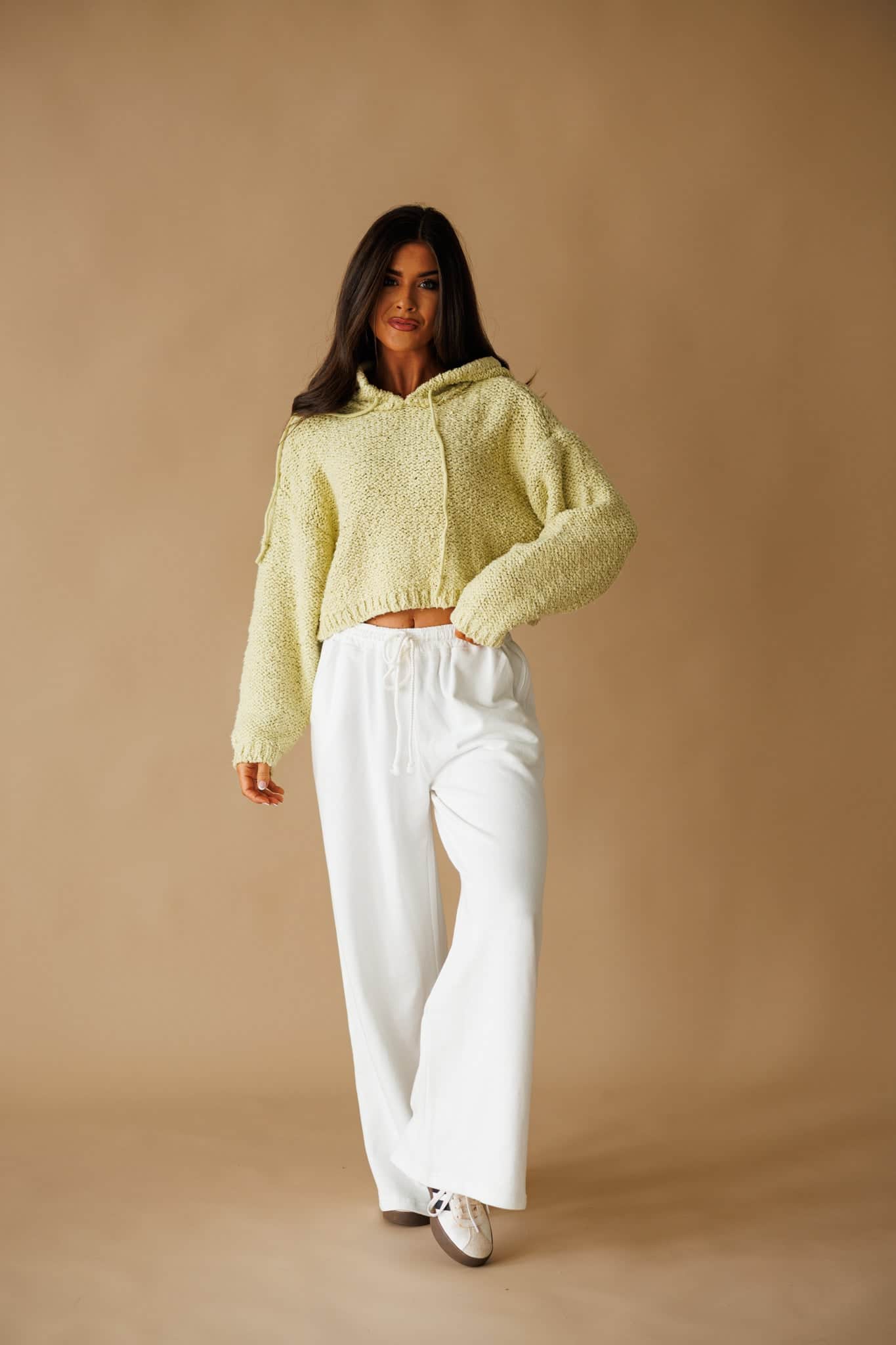 Sideline Wide Leg Pants - Image 3