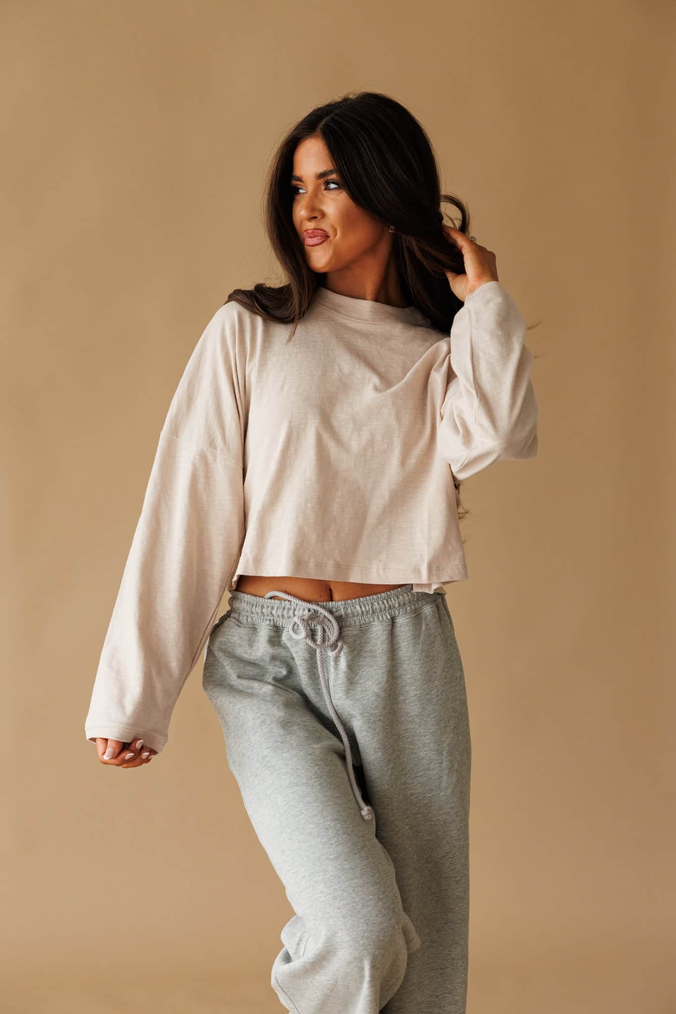 Sideline Wide Leg Pants - Image 6
