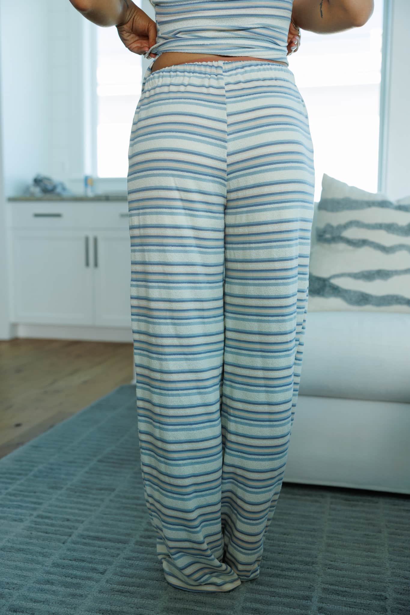 Slow Seaside Mornings Pant - Image 3