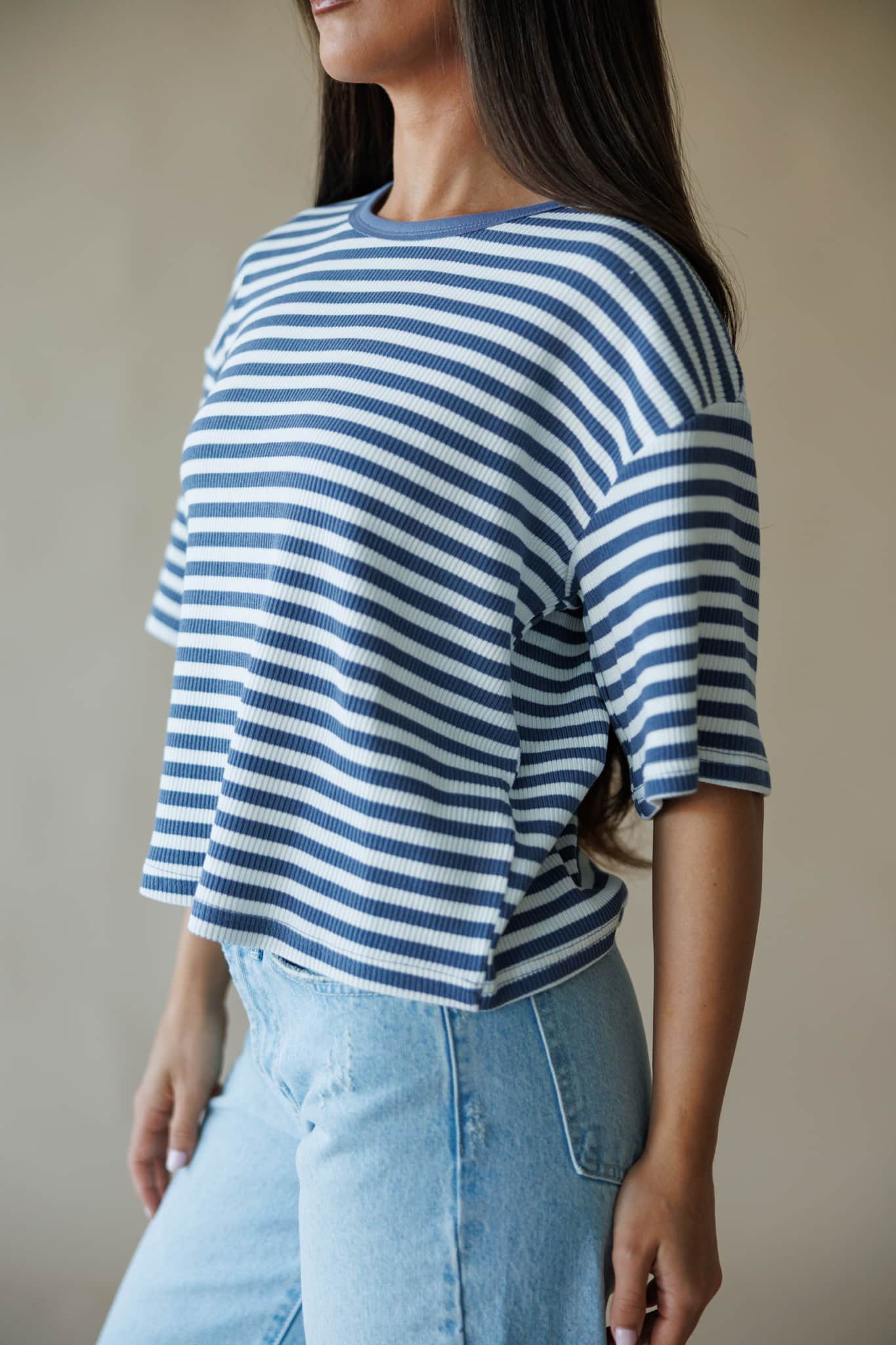 Soft Current Tee - Image 2