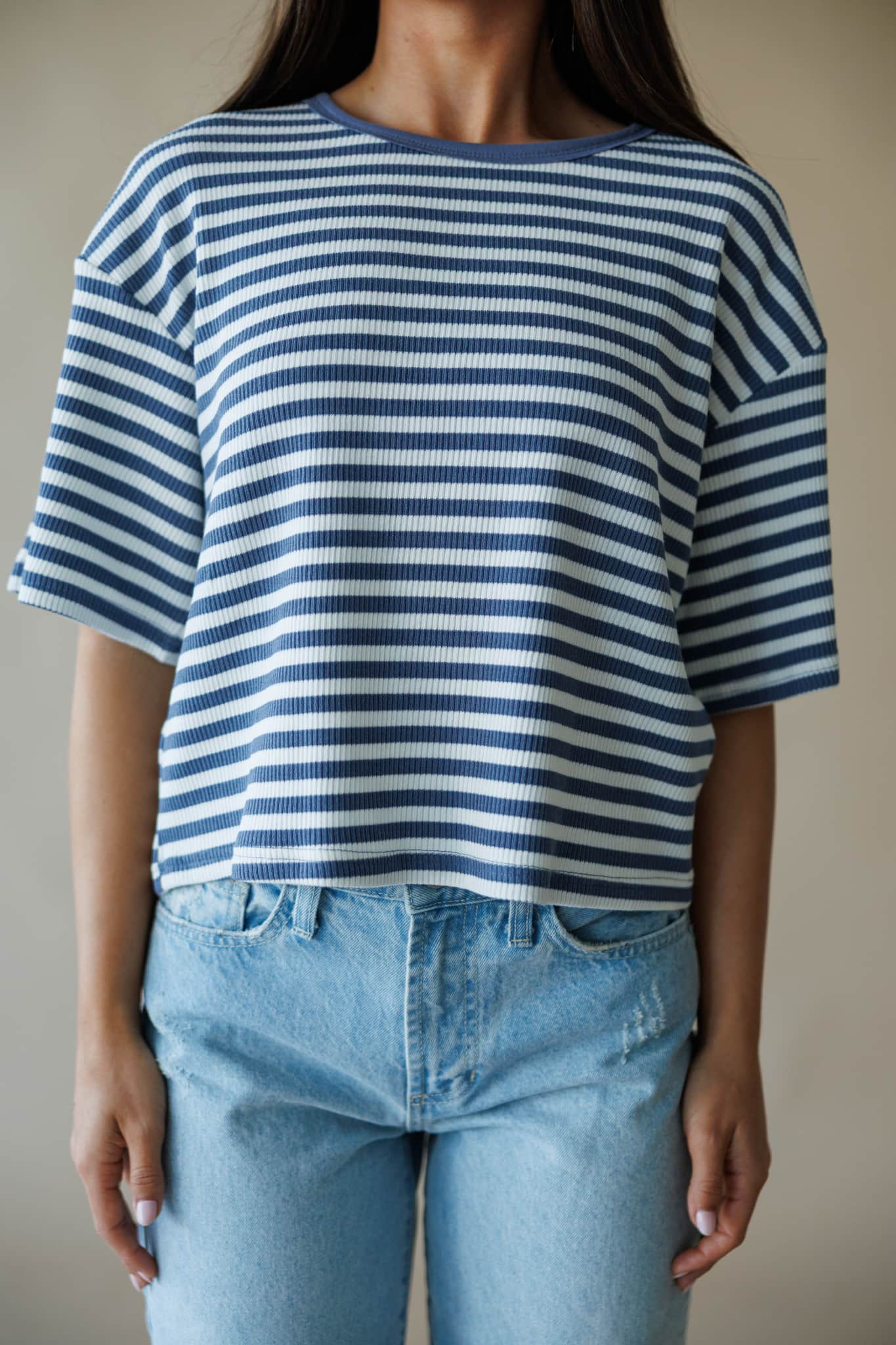 Soft Current Tee - Image 3