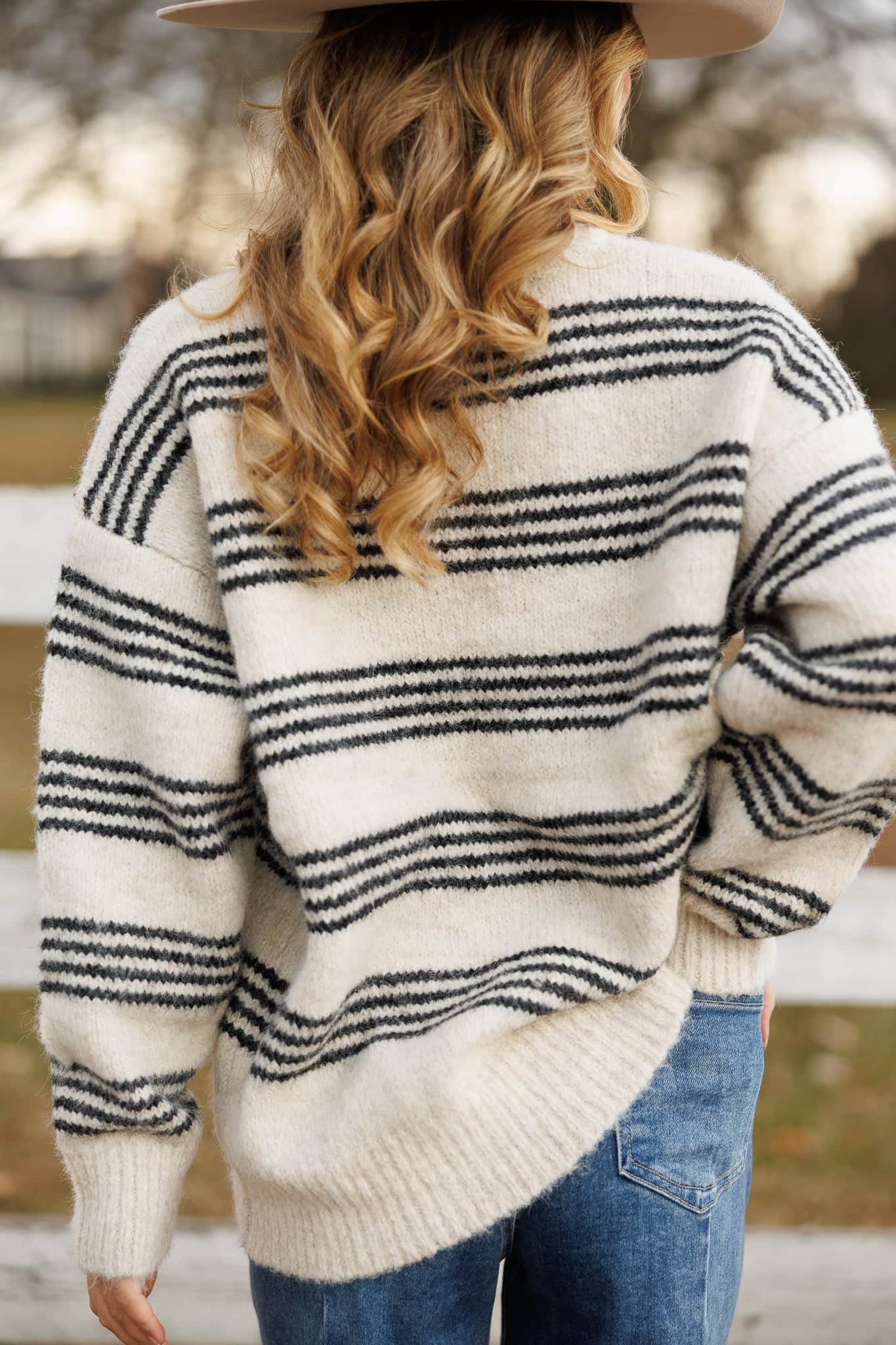 Softer Days Sweater - Image 6