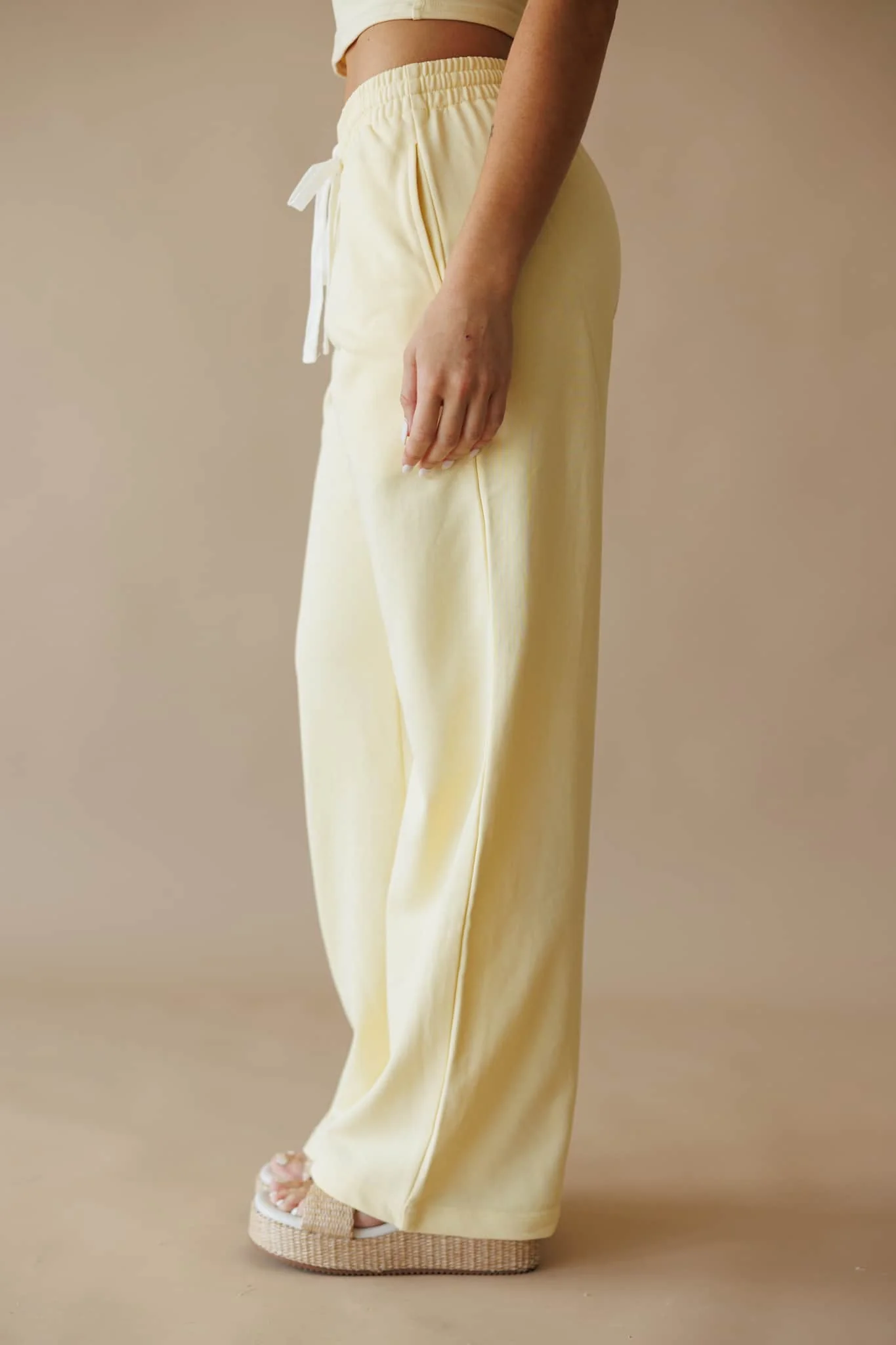 Solstice Lounge Sweatpants - Image 3