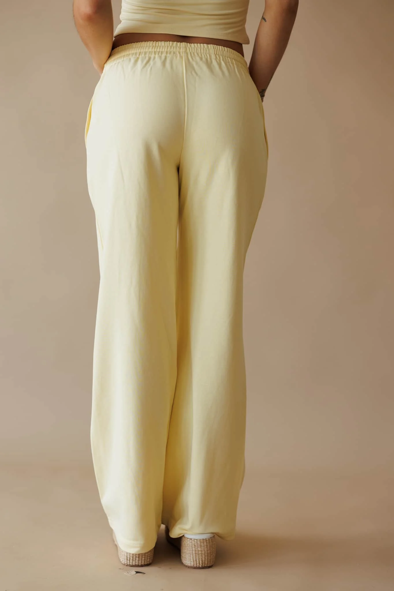 Solstice Lounge Sweatpants - Image 4
