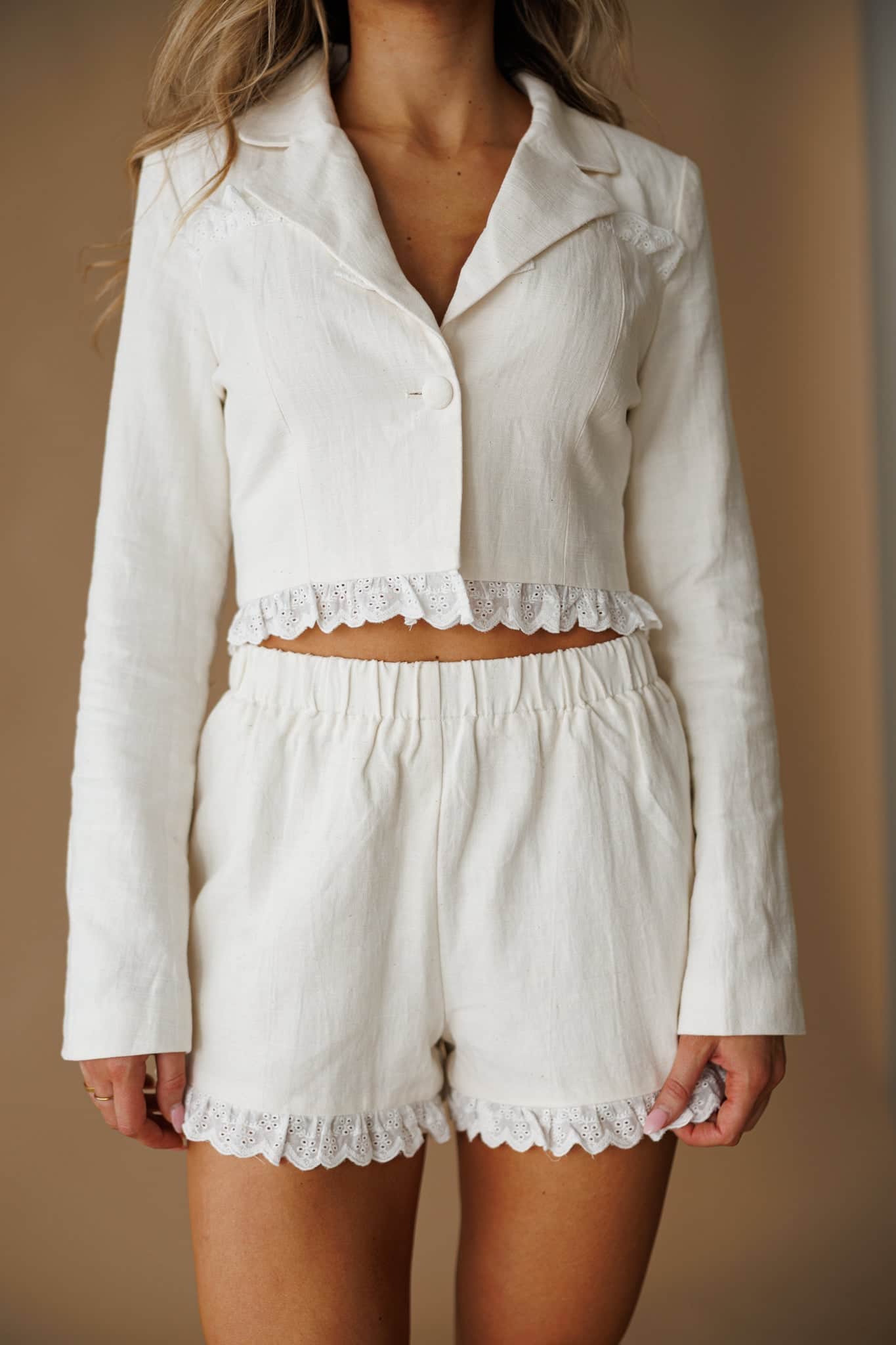 Spring Promotion Blazer - Image 2