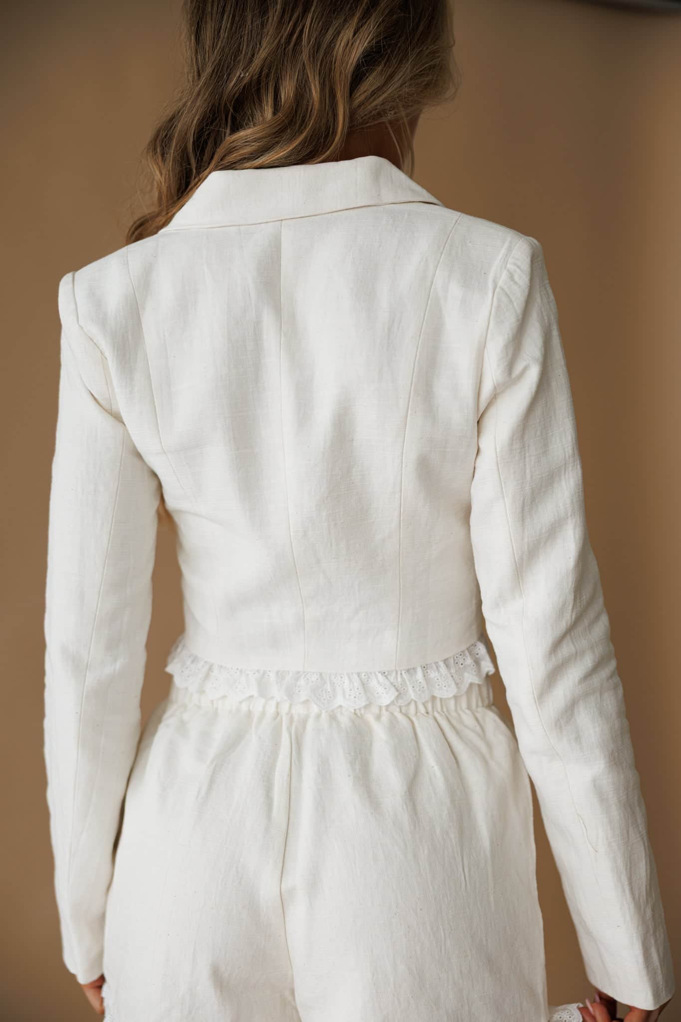 Spring Promotion Blazer - Image 4